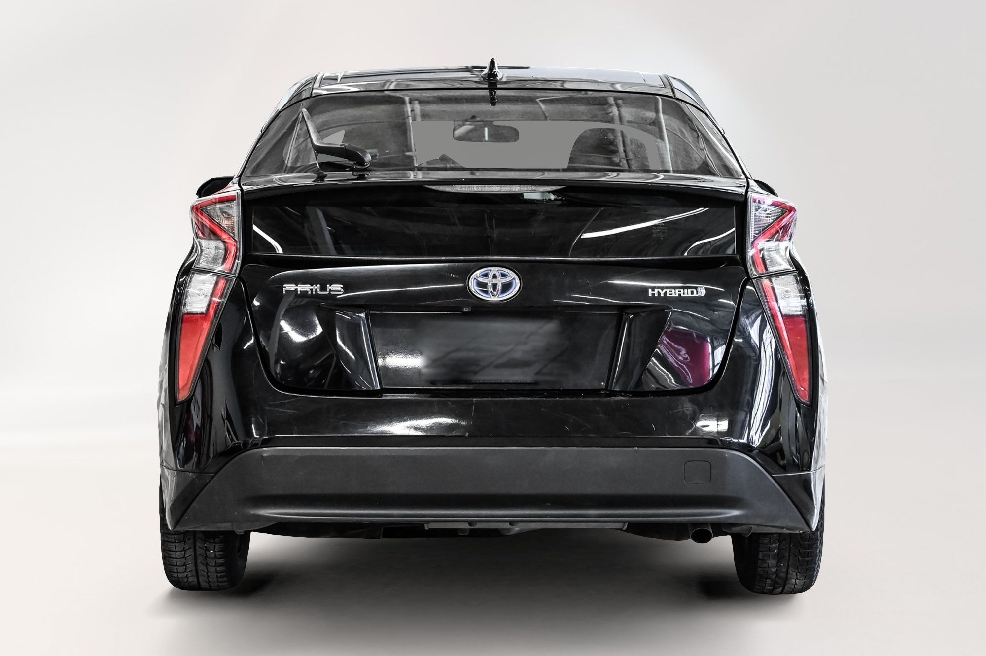 2016 Toyota Prius in Verdun, Quebec
