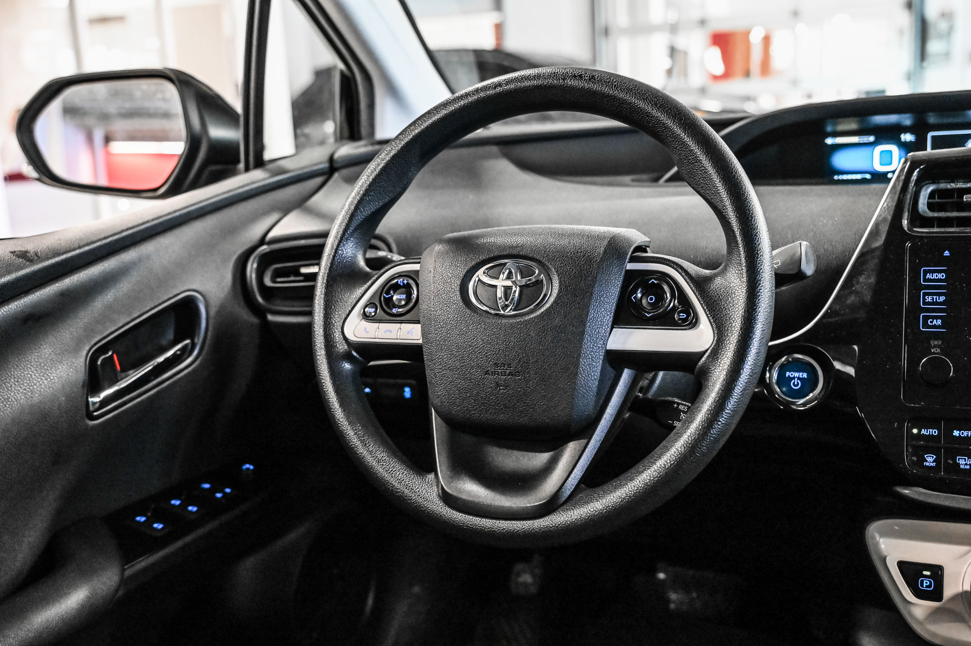 2016 Toyota Prius in Verdun, Quebec