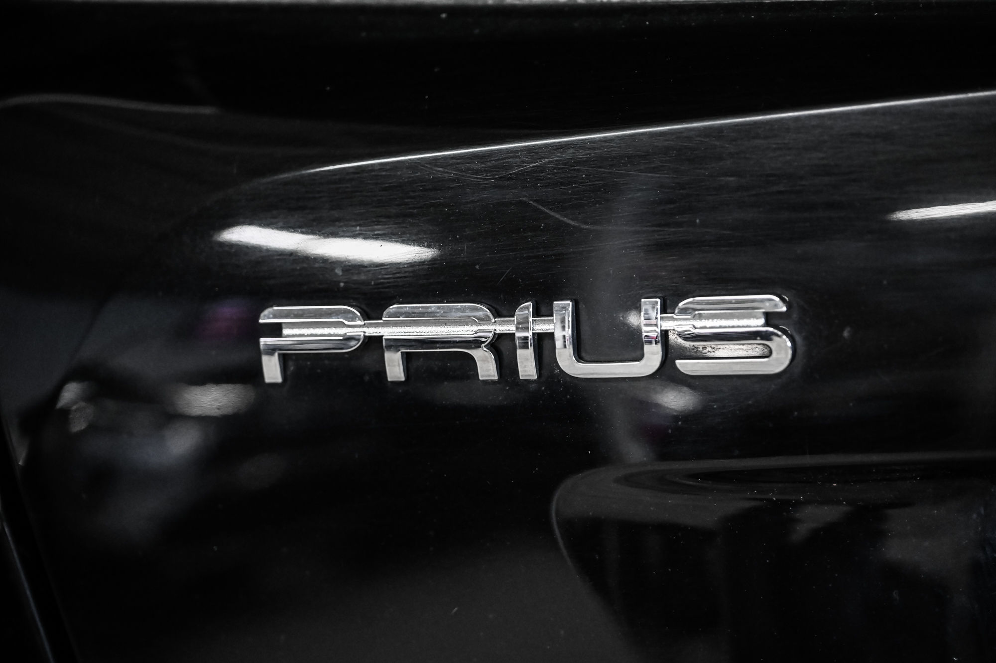 2016 Toyota Prius in Verdun, Quebec