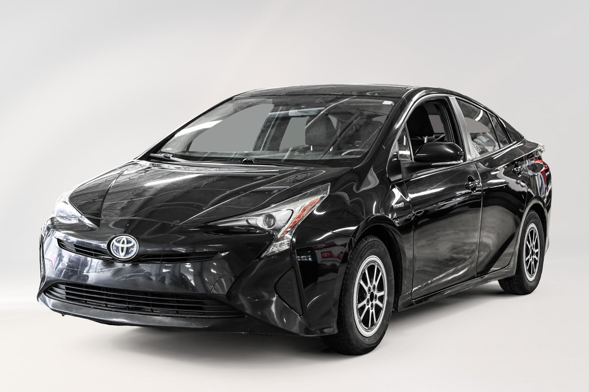2016 Toyota Prius in Verdun, Quebec