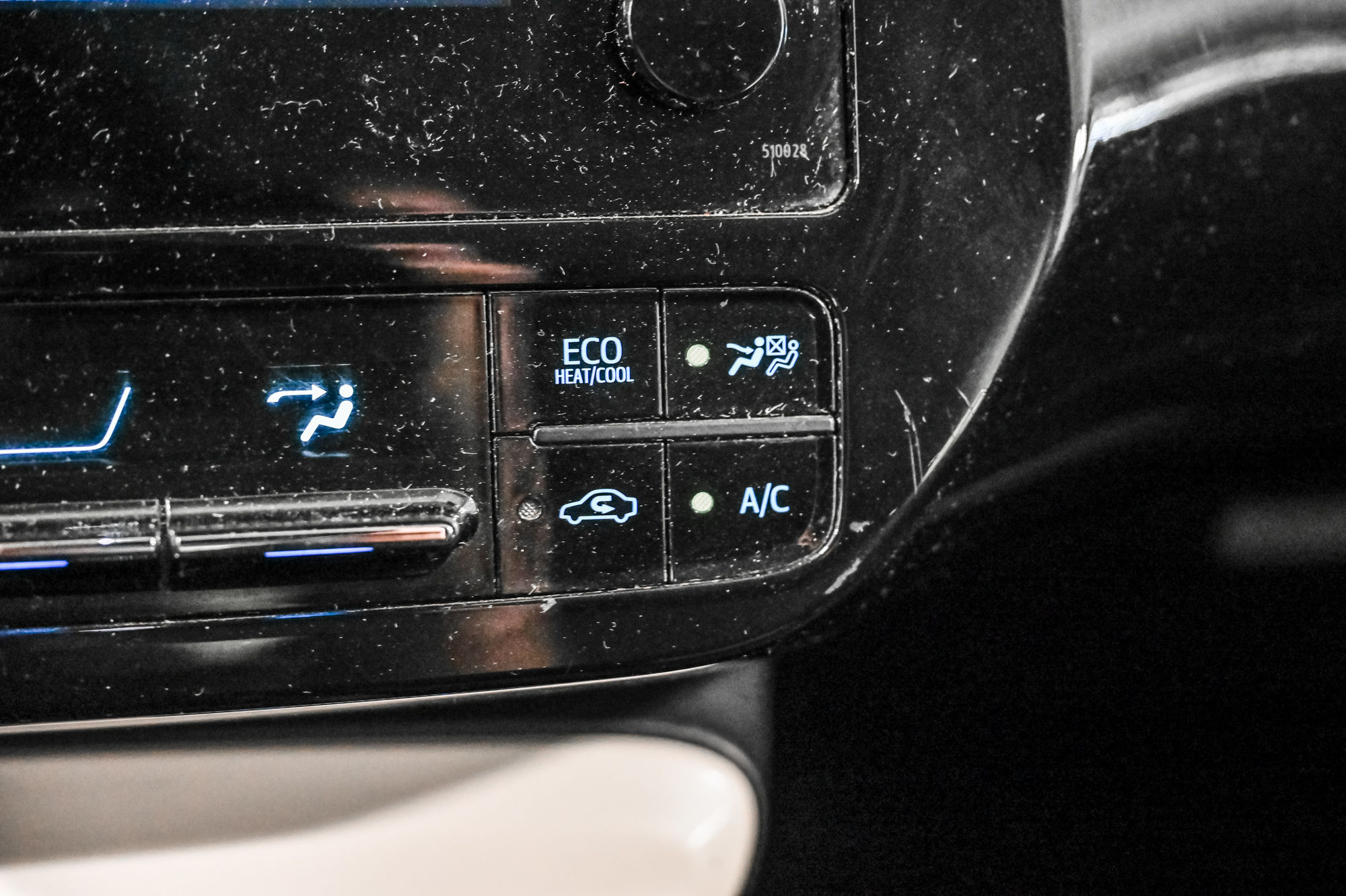 2016 Toyota Prius in Verdun, Quebec