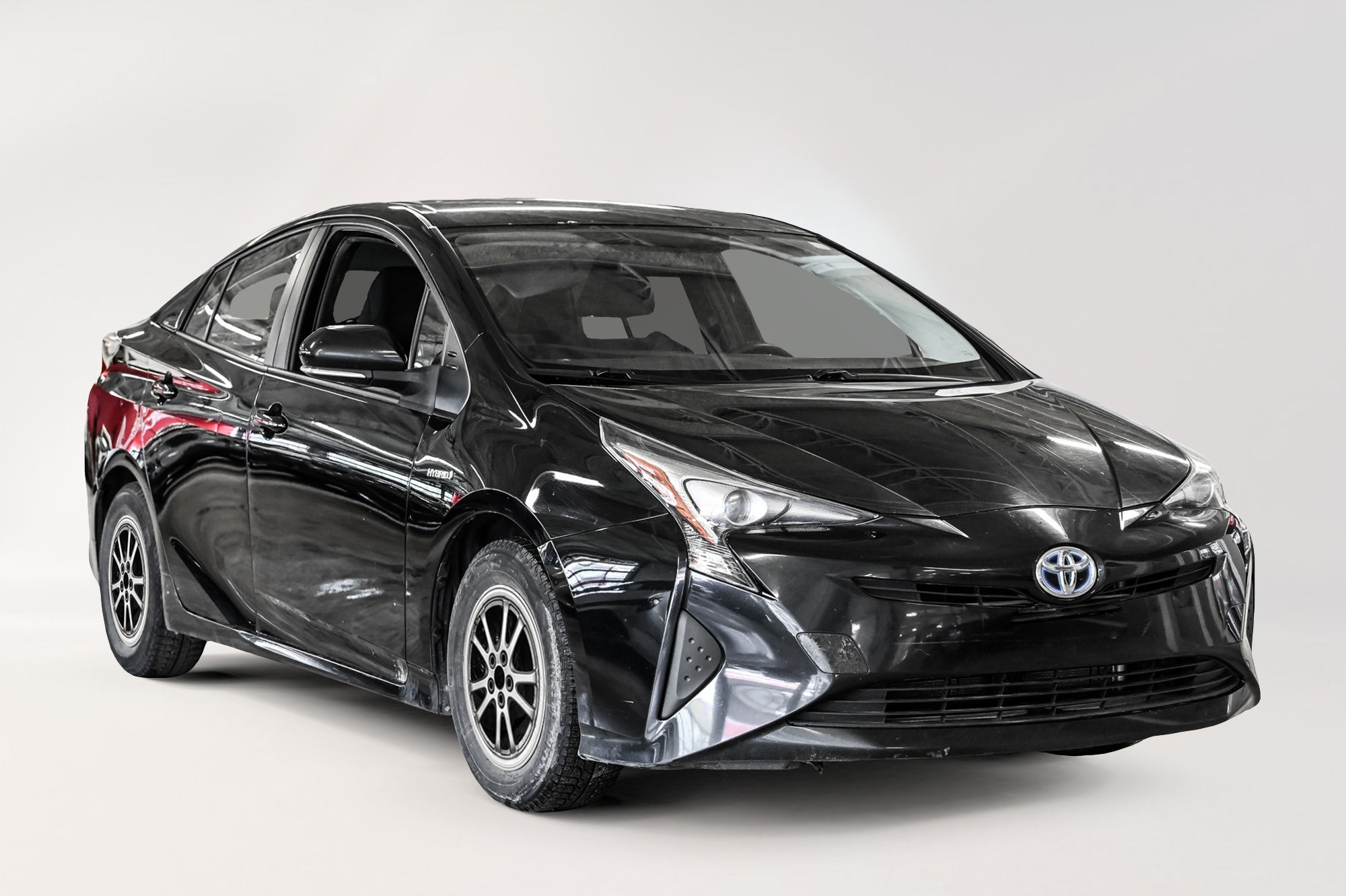 2016 Toyota Prius in Verdun, Quebec