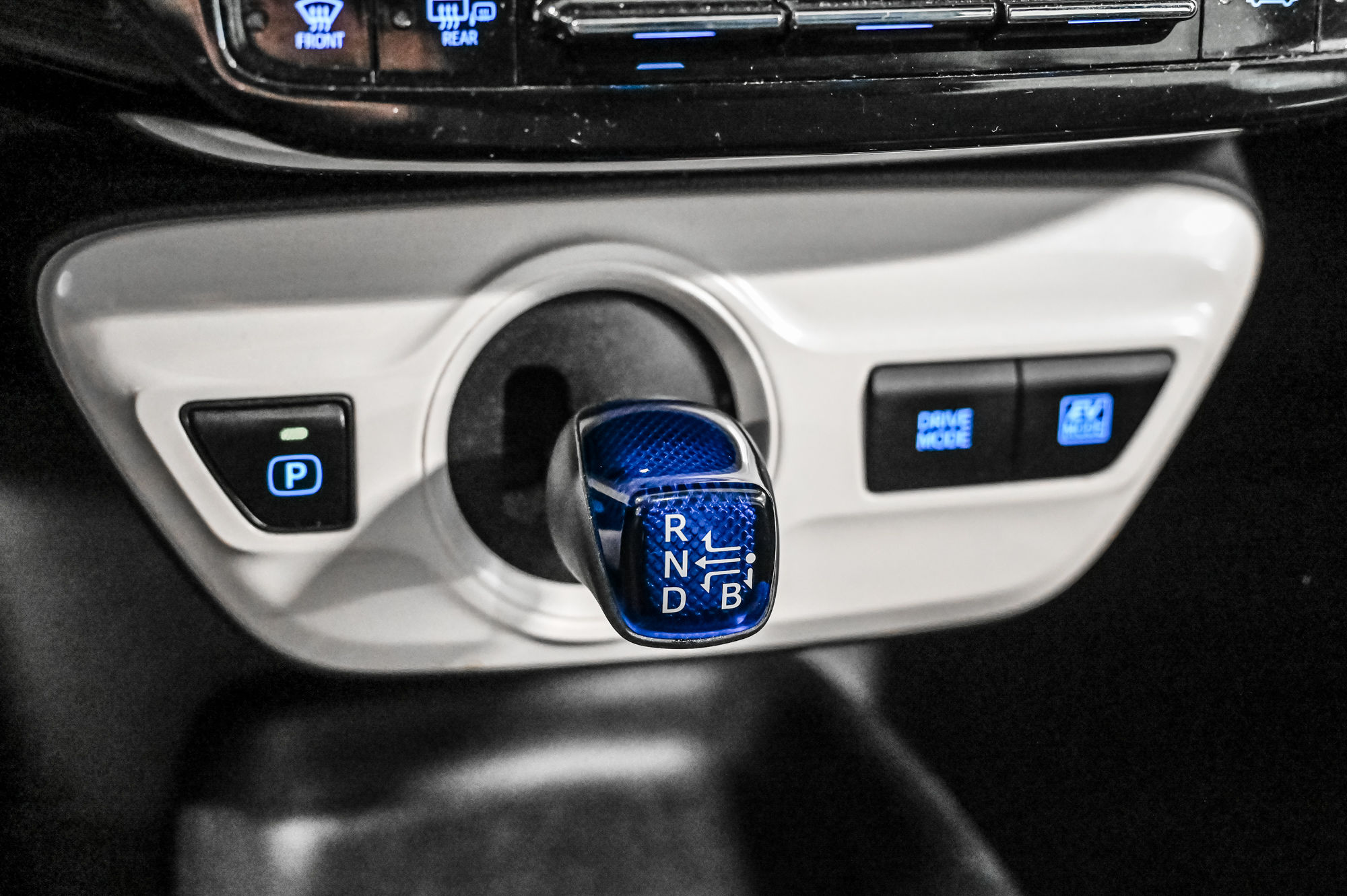 2016 Toyota Prius in Verdun, Quebec