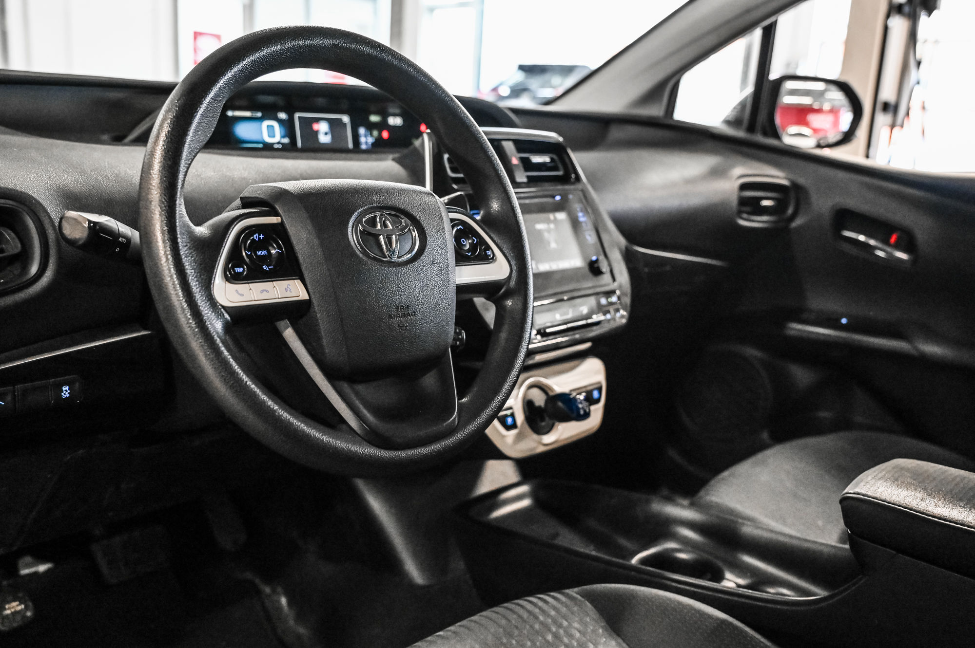 2016 Toyota Prius in Verdun, Quebec