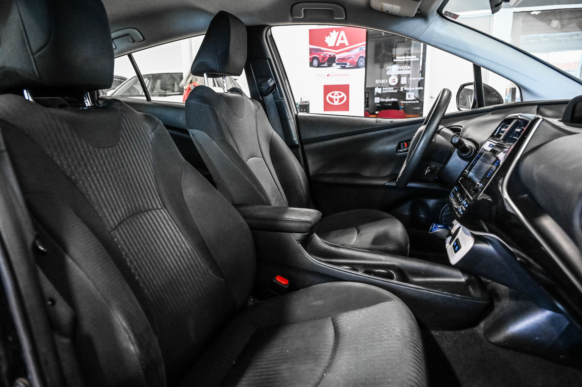 2016 Toyota Prius in Verdun, Quebec