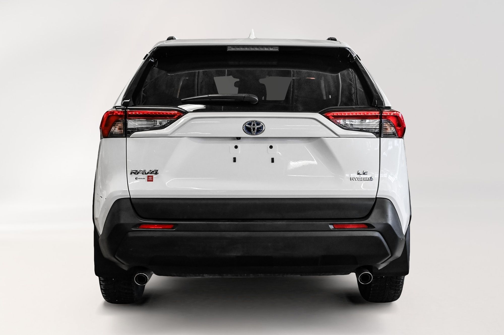 2022 Toyota RAV4 Hybrid in Verdun, Quebec