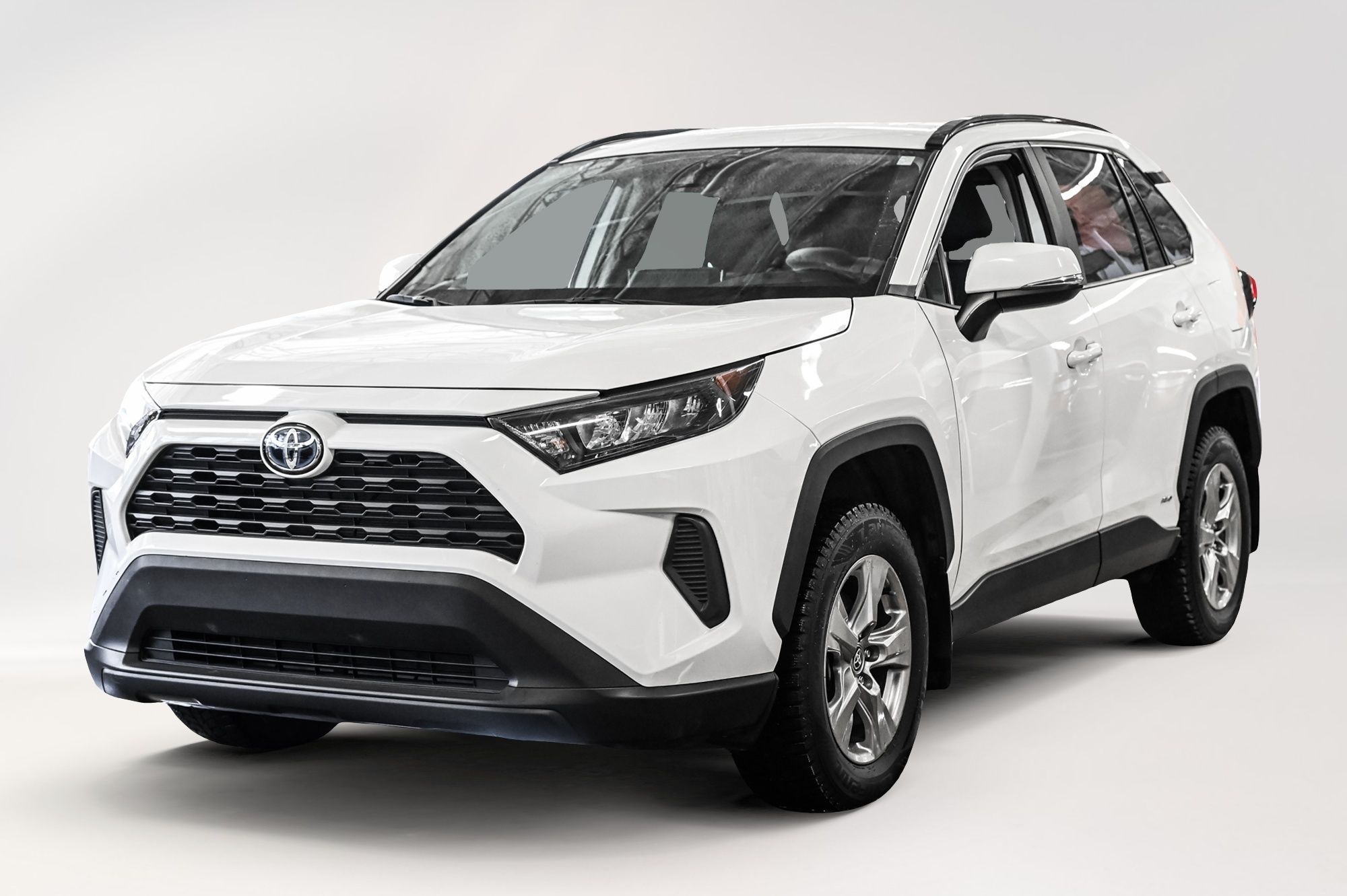 2022 Toyota RAV4 Hybrid in Verdun, Quebec