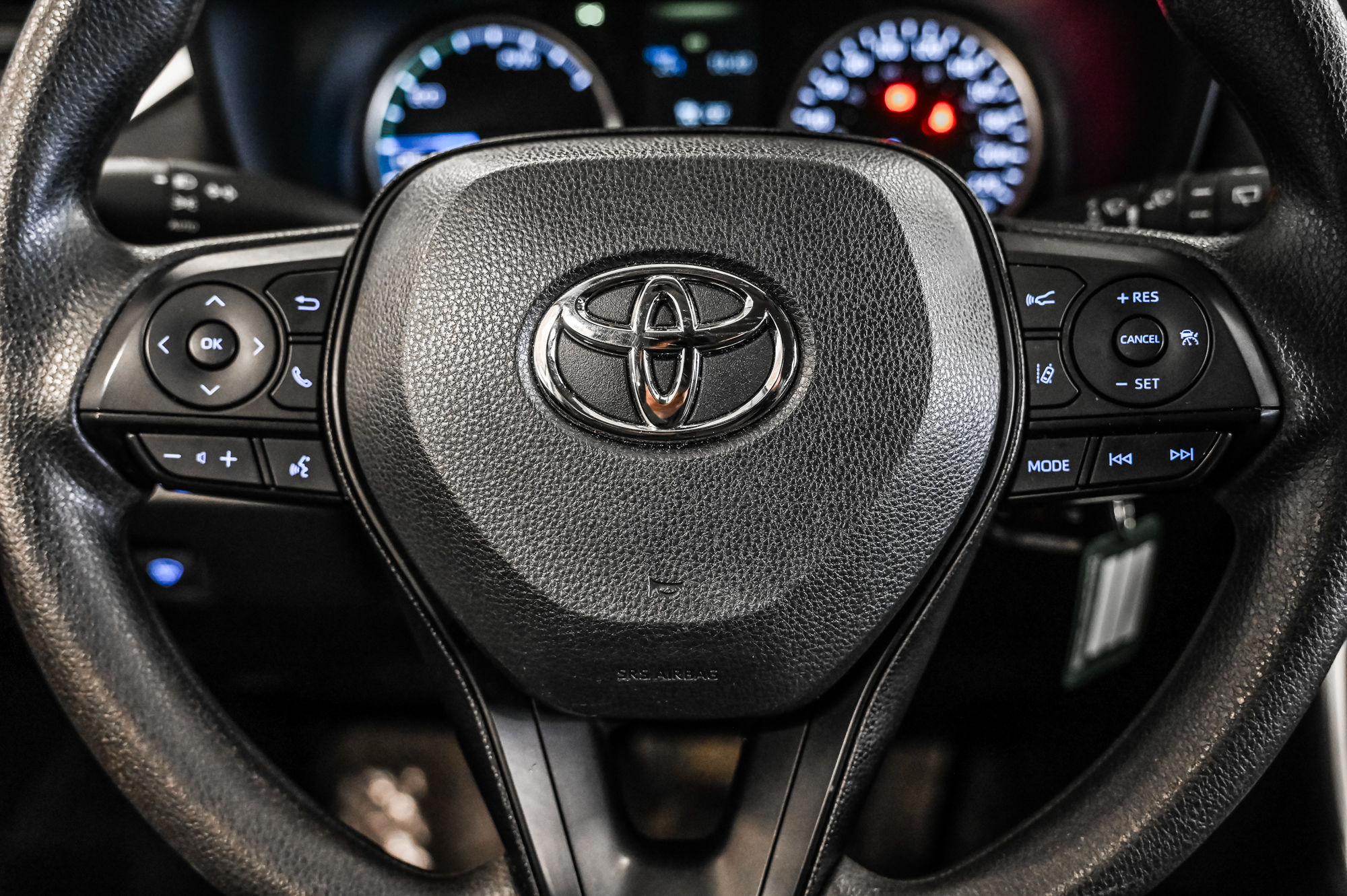 2022 Toyota RAV4 Hybrid in Verdun, Quebec