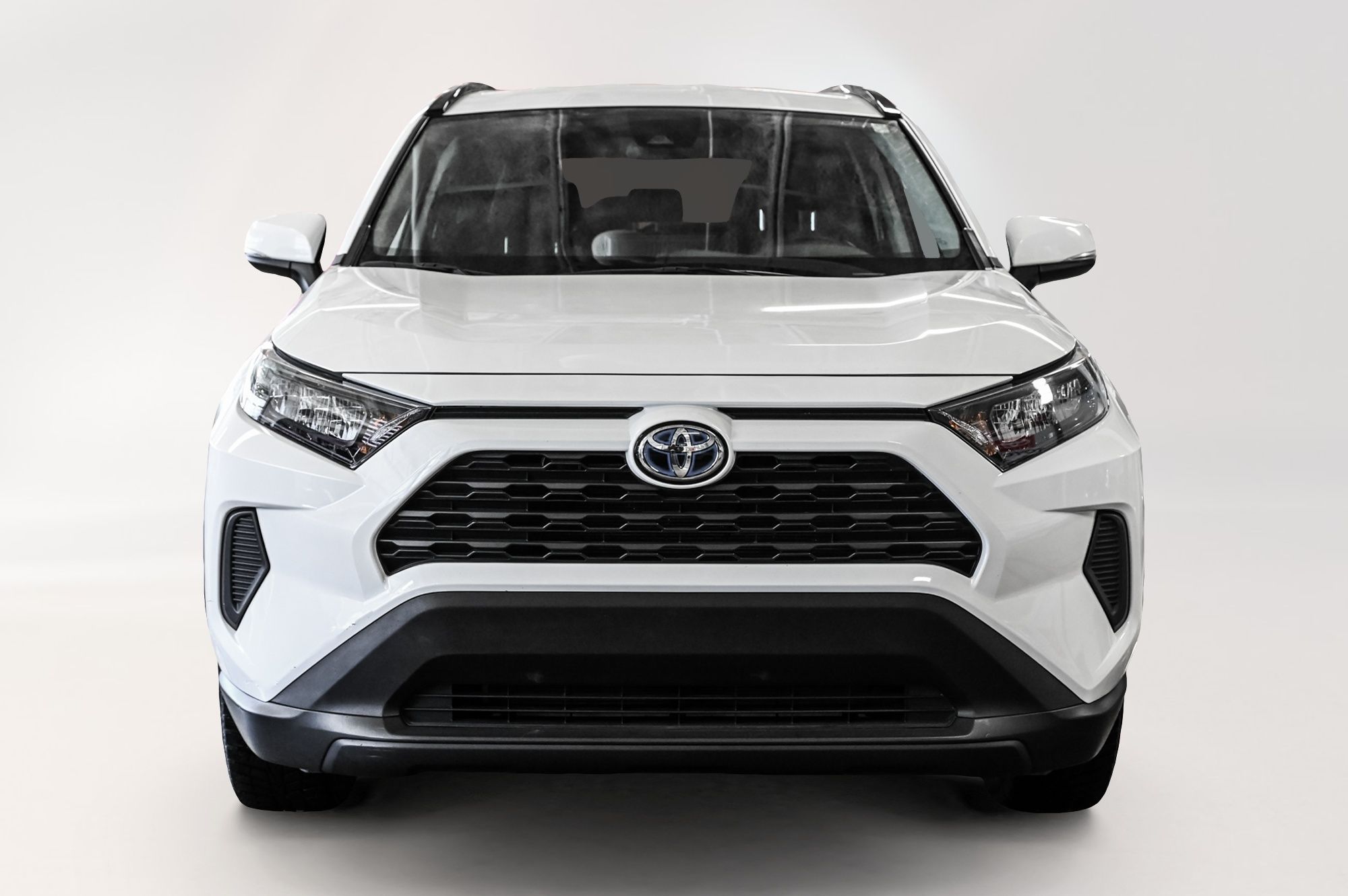 2022 Toyota RAV4 Hybrid in Verdun, Quebec