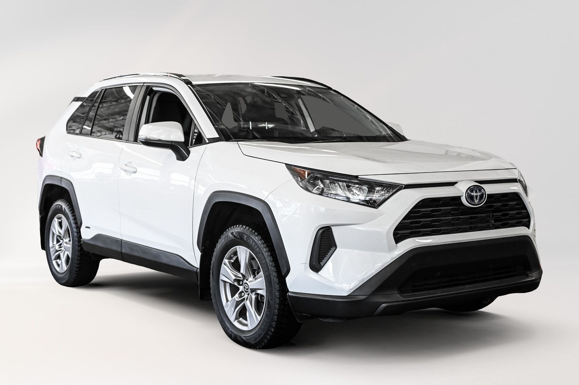 2022 Toyota RAV4 Hybrid in Verdun, Quebec