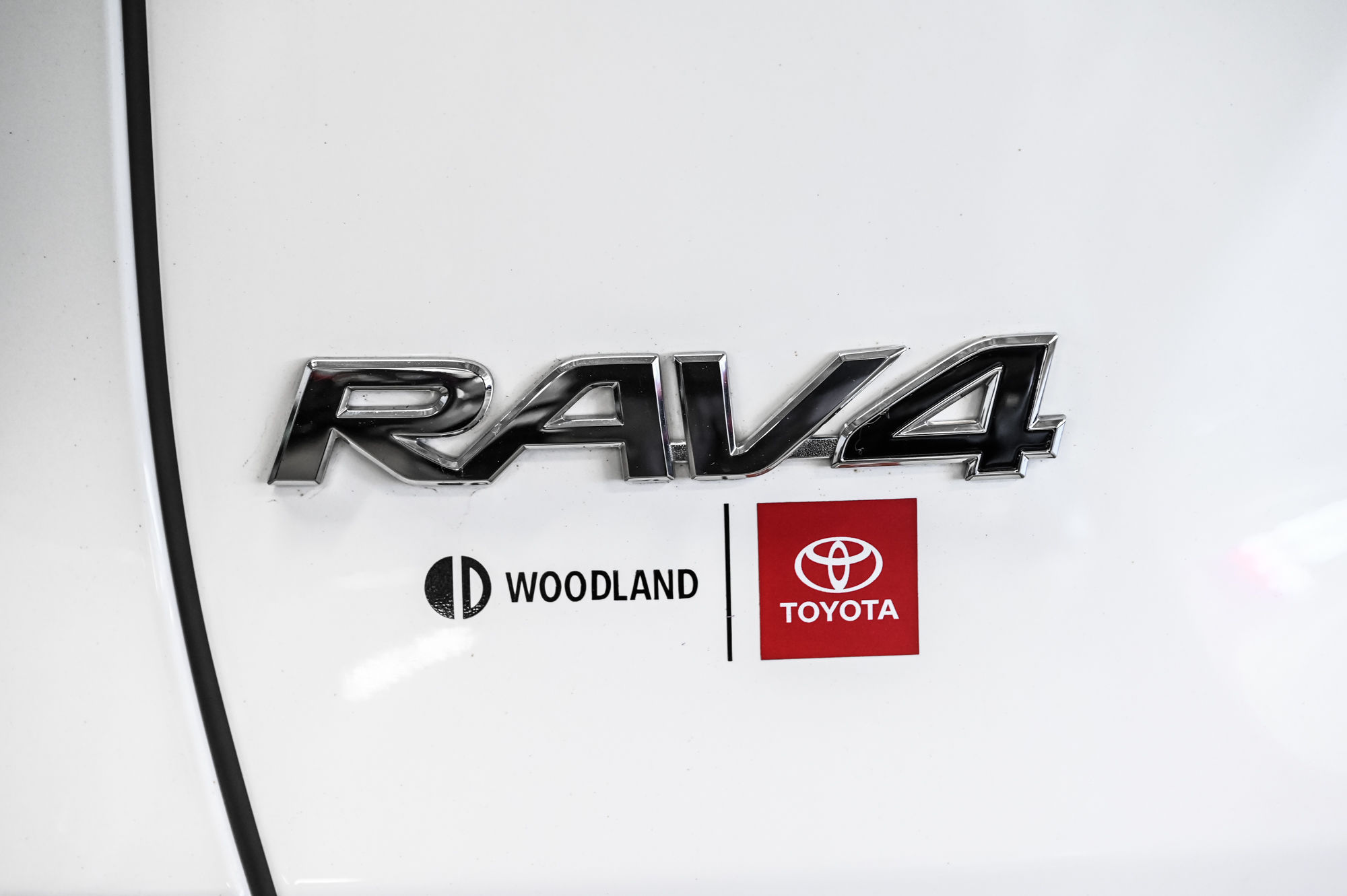 2022 Toyota RAV4 Hybrid in Verdun, Quebec