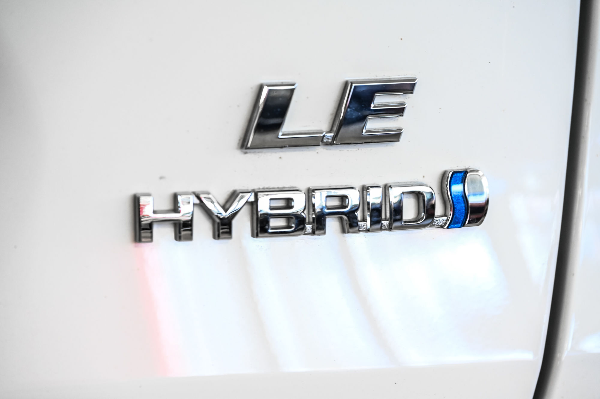 2022 Toyota RAV4 Hybrid in Verdun, Quebec