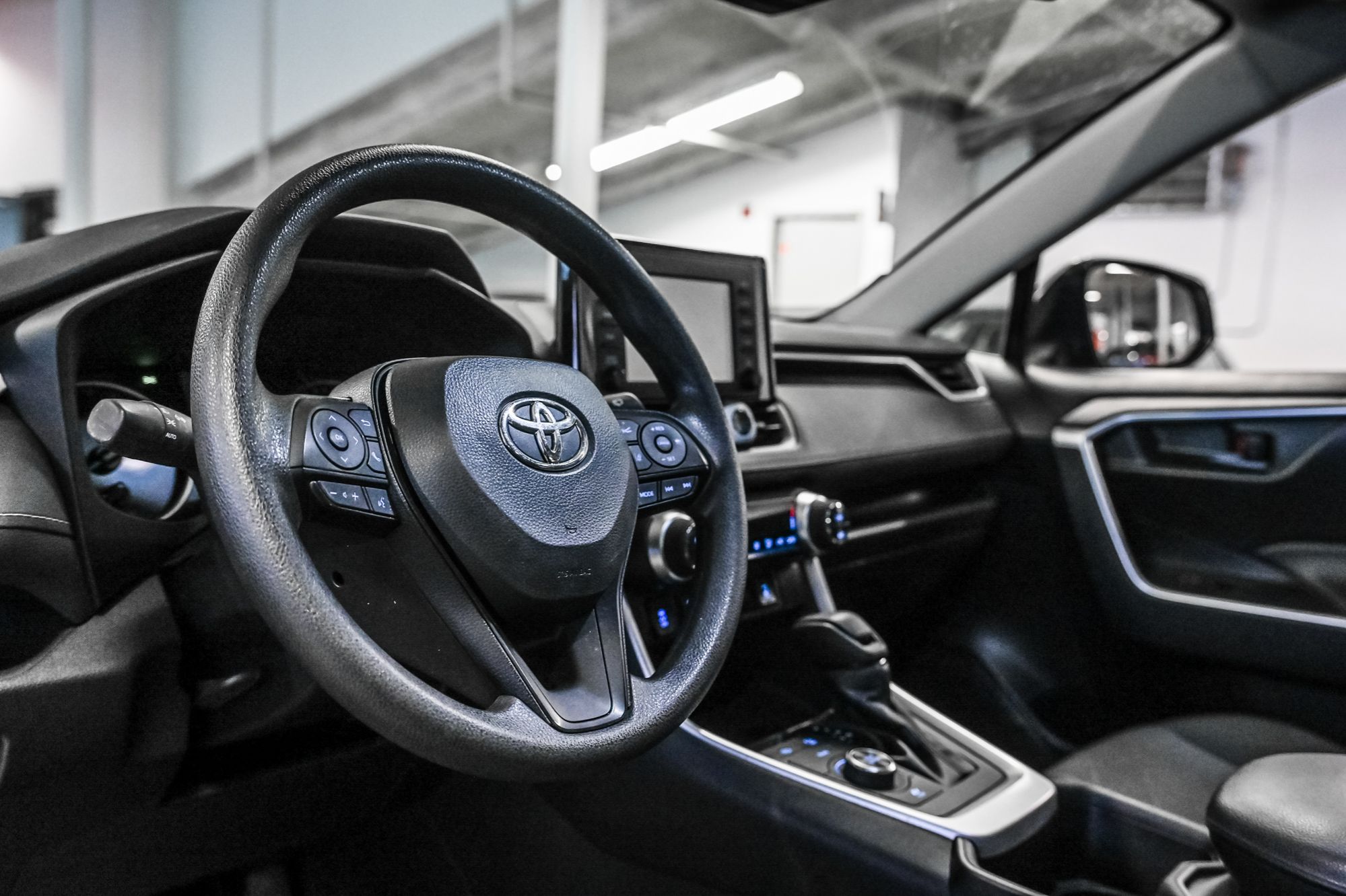Toyota RAV4 Hybrid  2022 à Verdun, Québec