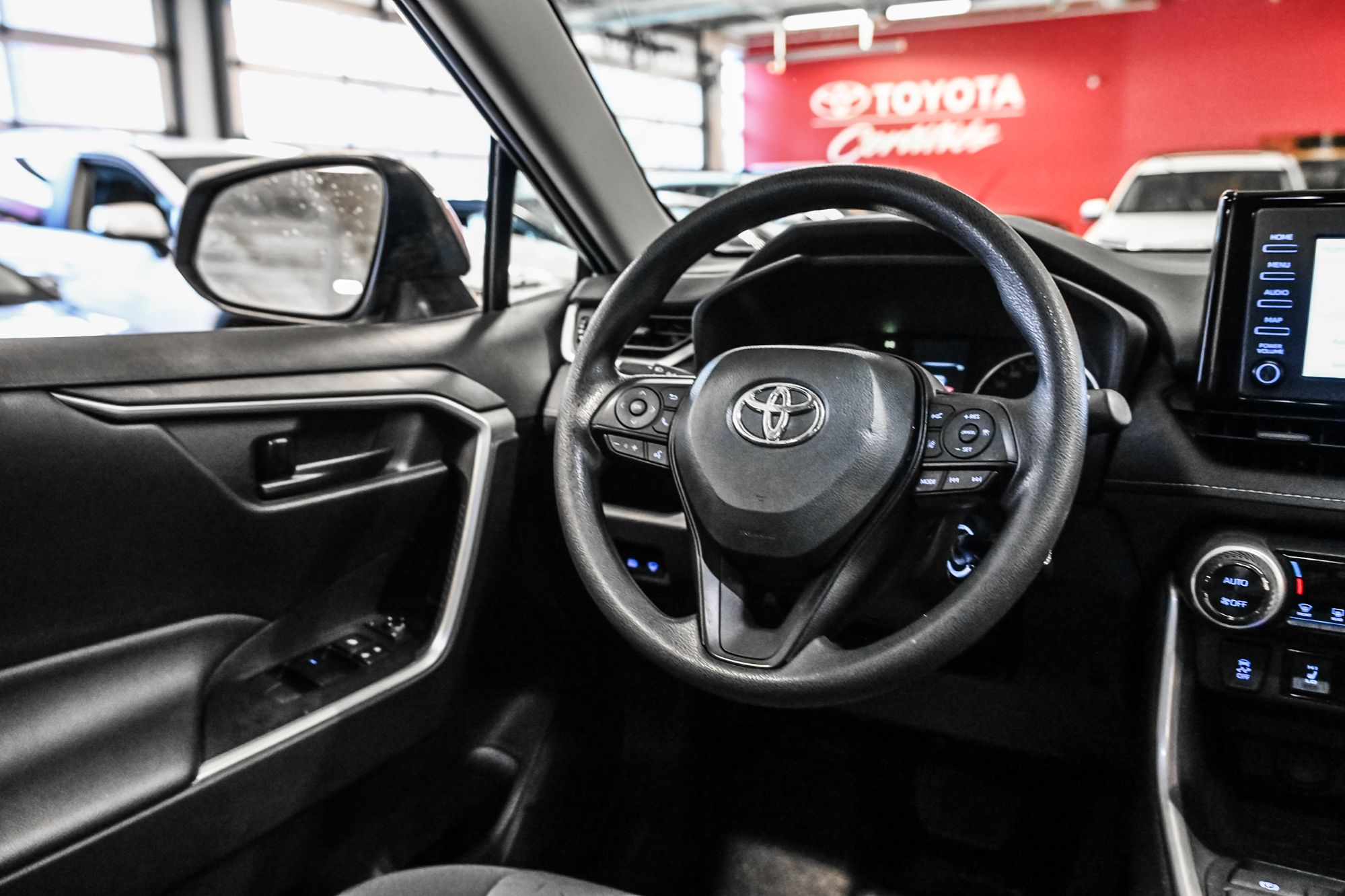 Toyota RAV4 Hybrid  2022 à Verdun, Québec