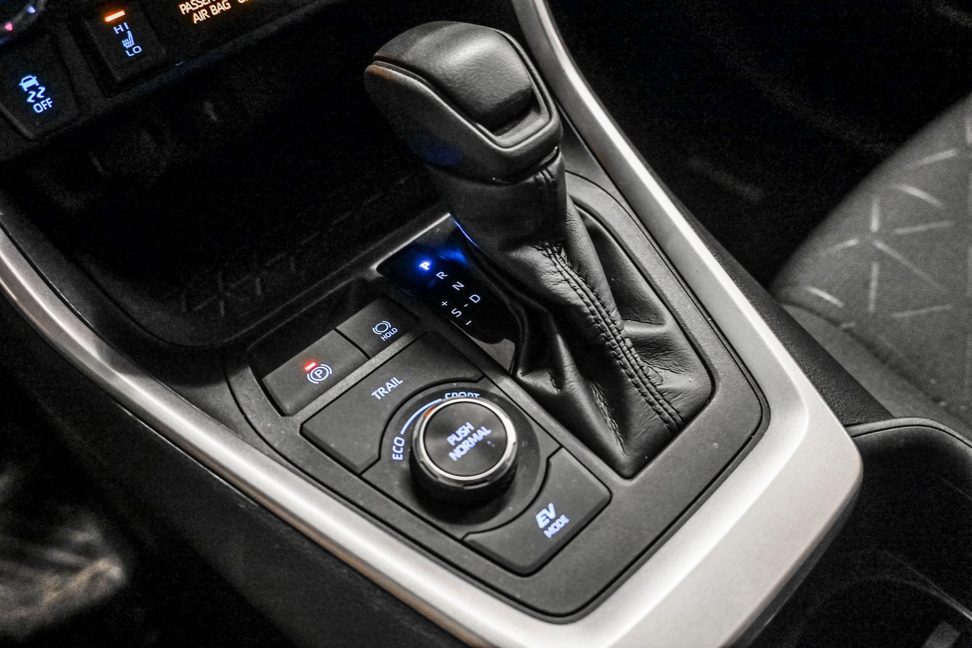 Toyota RAV4 Hybrid  2022 à Verdun, Québec