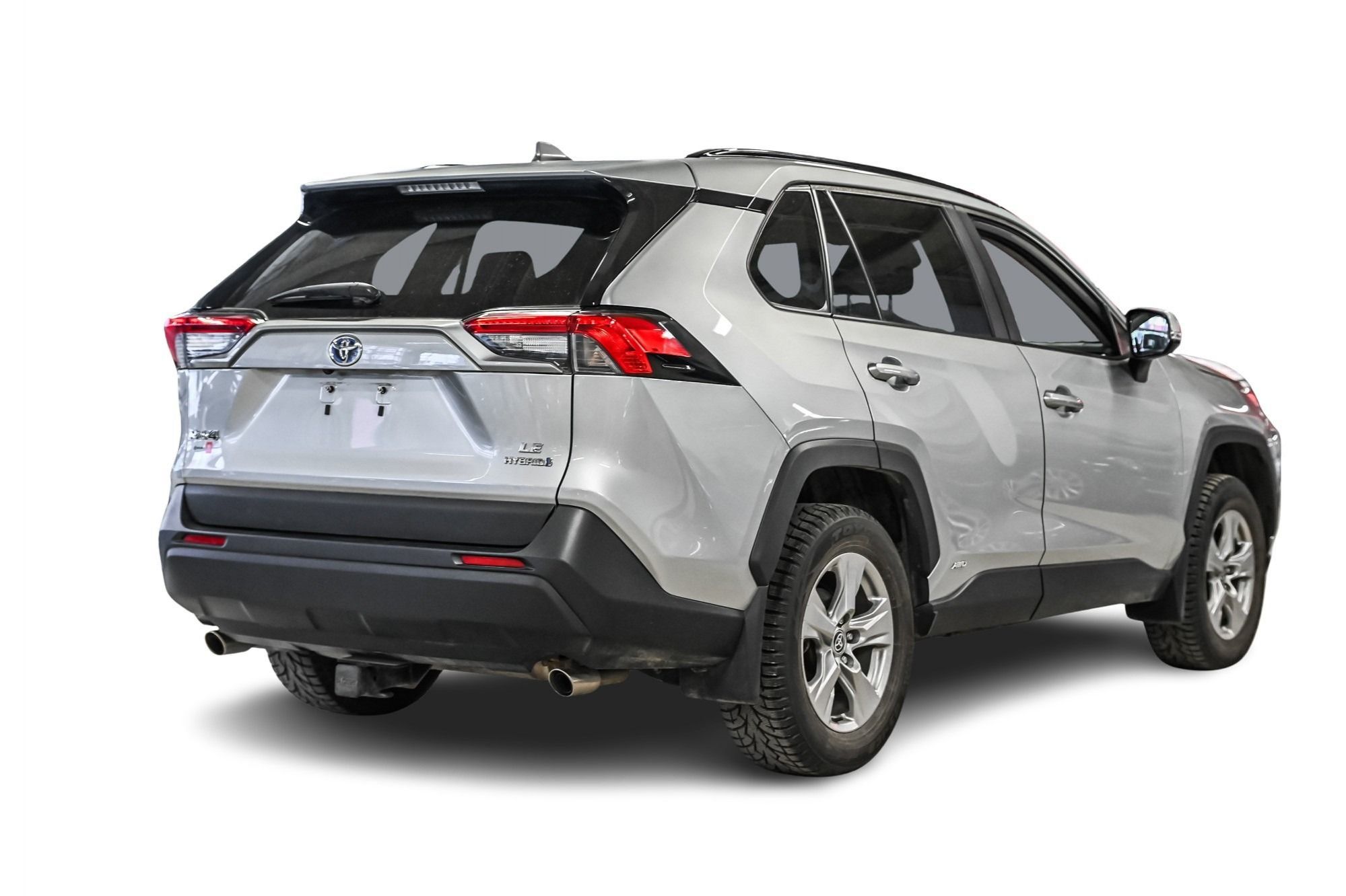 Toyota RAV4 Hybrid  2022 à Verdun, Québec