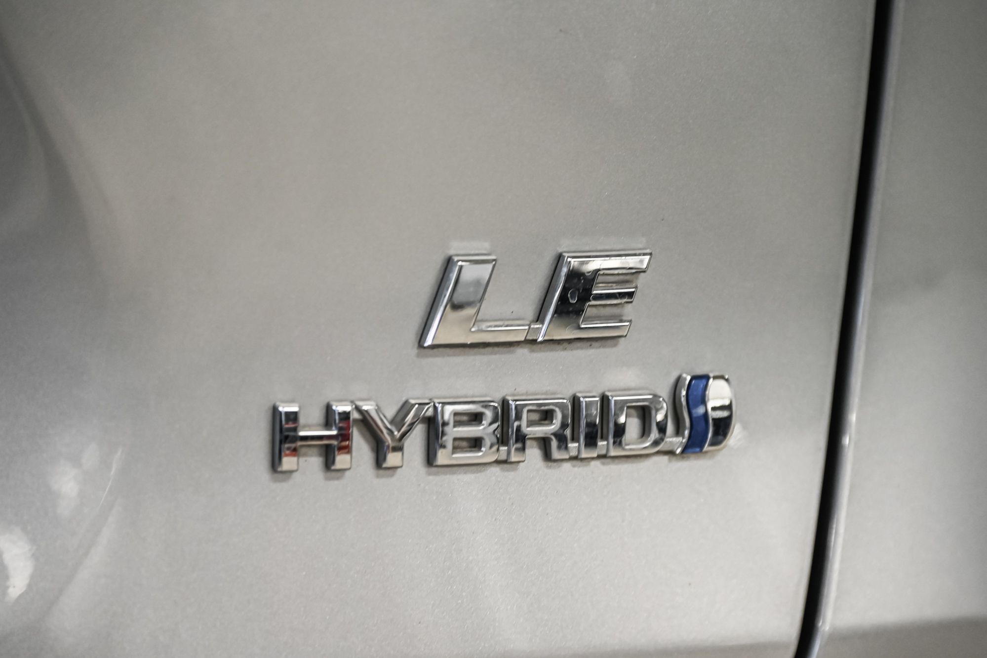 Toyota RAV4 Hybrid  2022 à Verdun, Québec