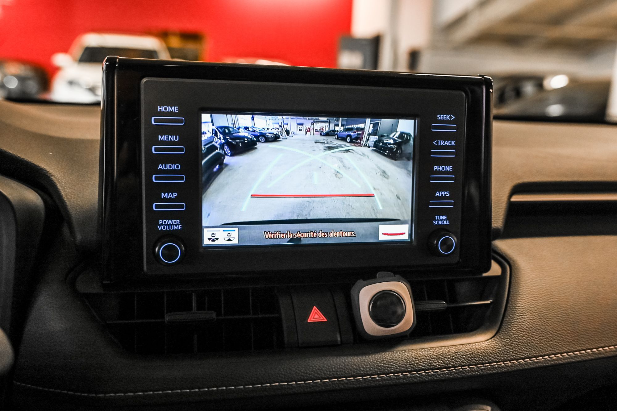 Toyota RAV4 Hybrid  2022 à Verdun, Québec