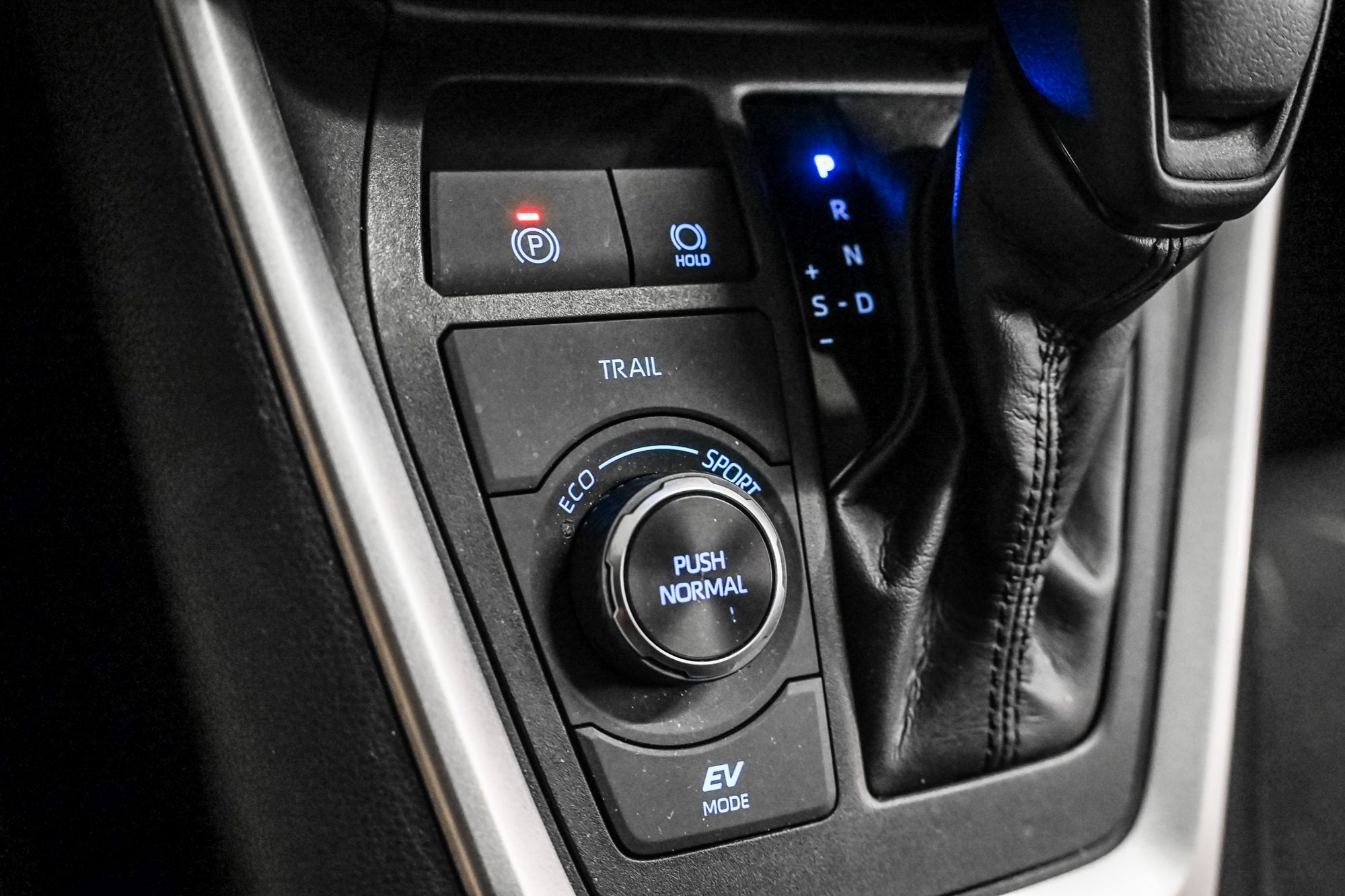 Toyota RAV4 Hybrid  2022 à Verdun, Québec