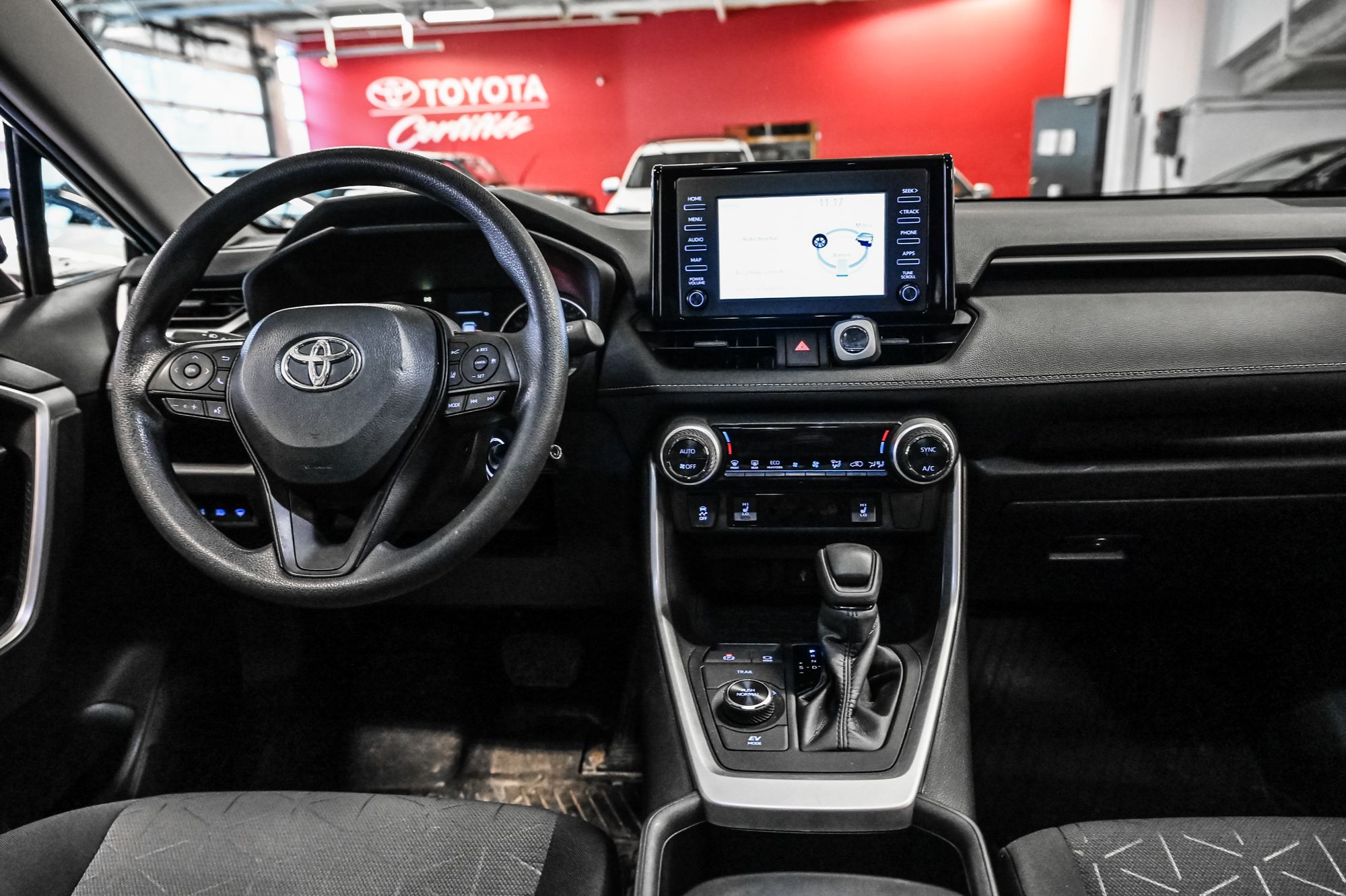 Toyota RAV4 Hybrid  2022 à Verdun, Québec