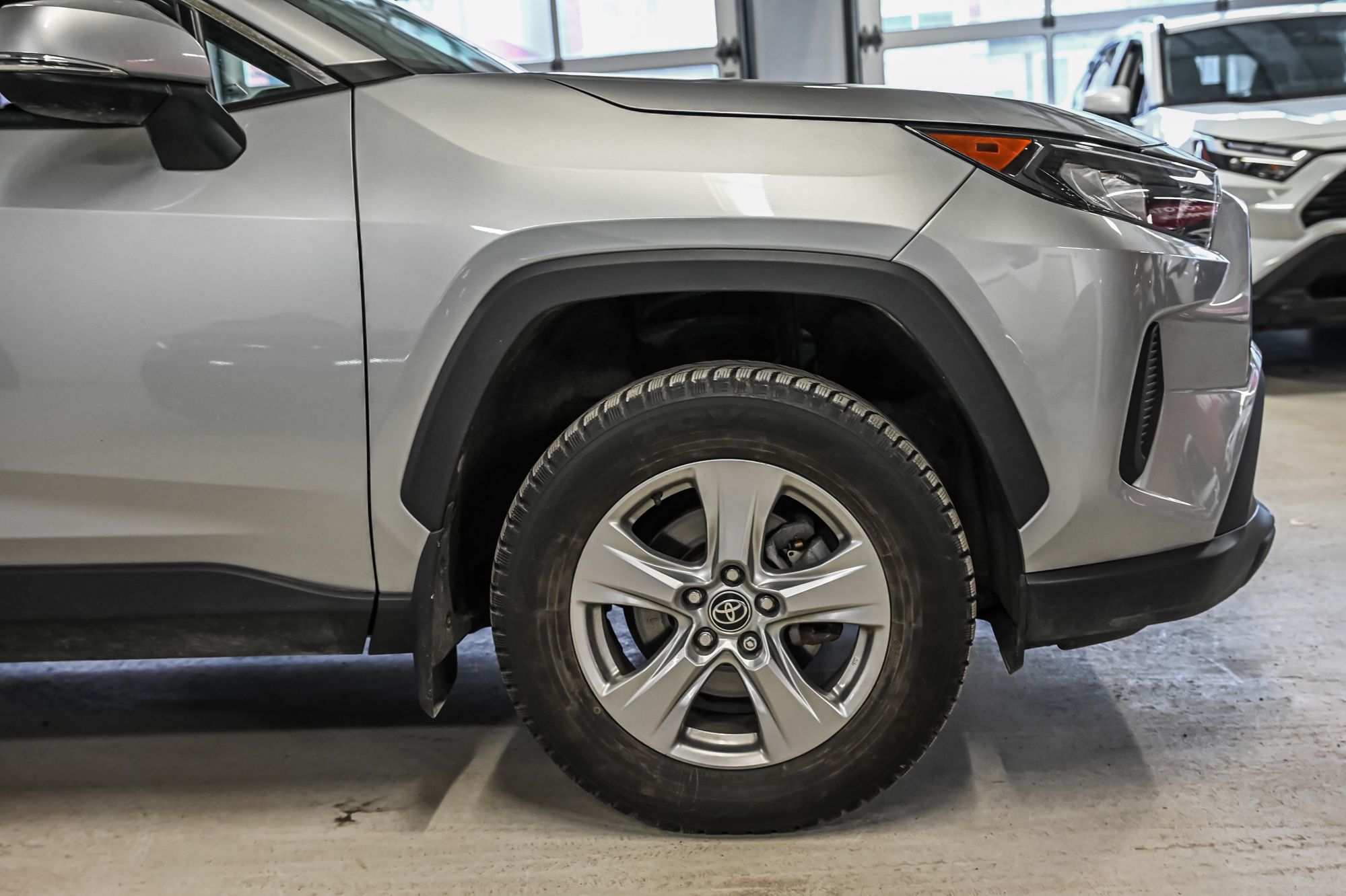 Toyota RAV4 Hybrid  2022 à Verdun, Québec