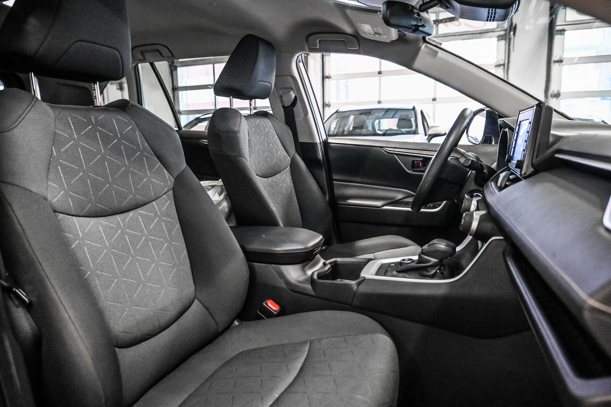 Toyota RAV4 Hybrid  2022 à Verdun, Québec