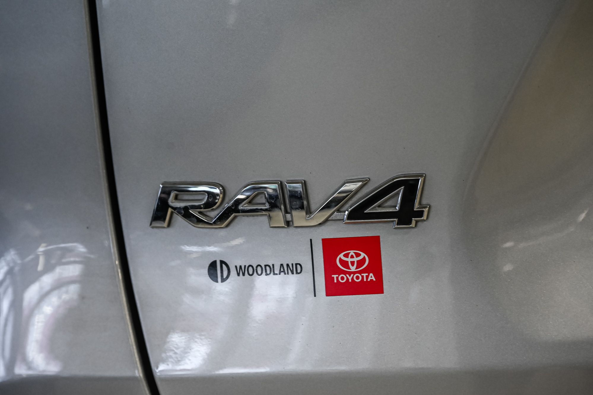 Toyota RAV4 Hybrid  2022 à Verdun, Québec