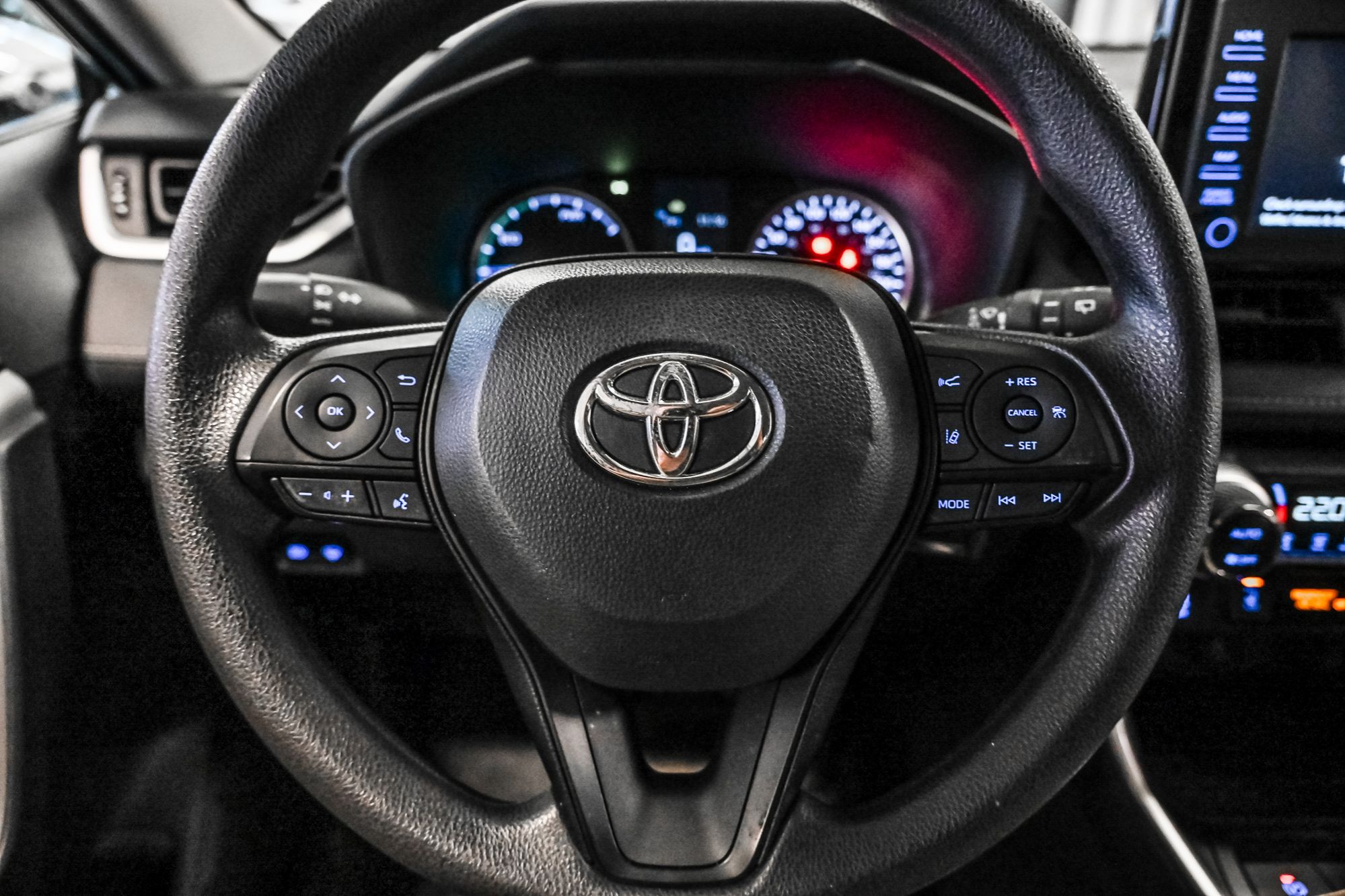 Toyota RAV4 Hybrid  2022 à Verdun, Québec