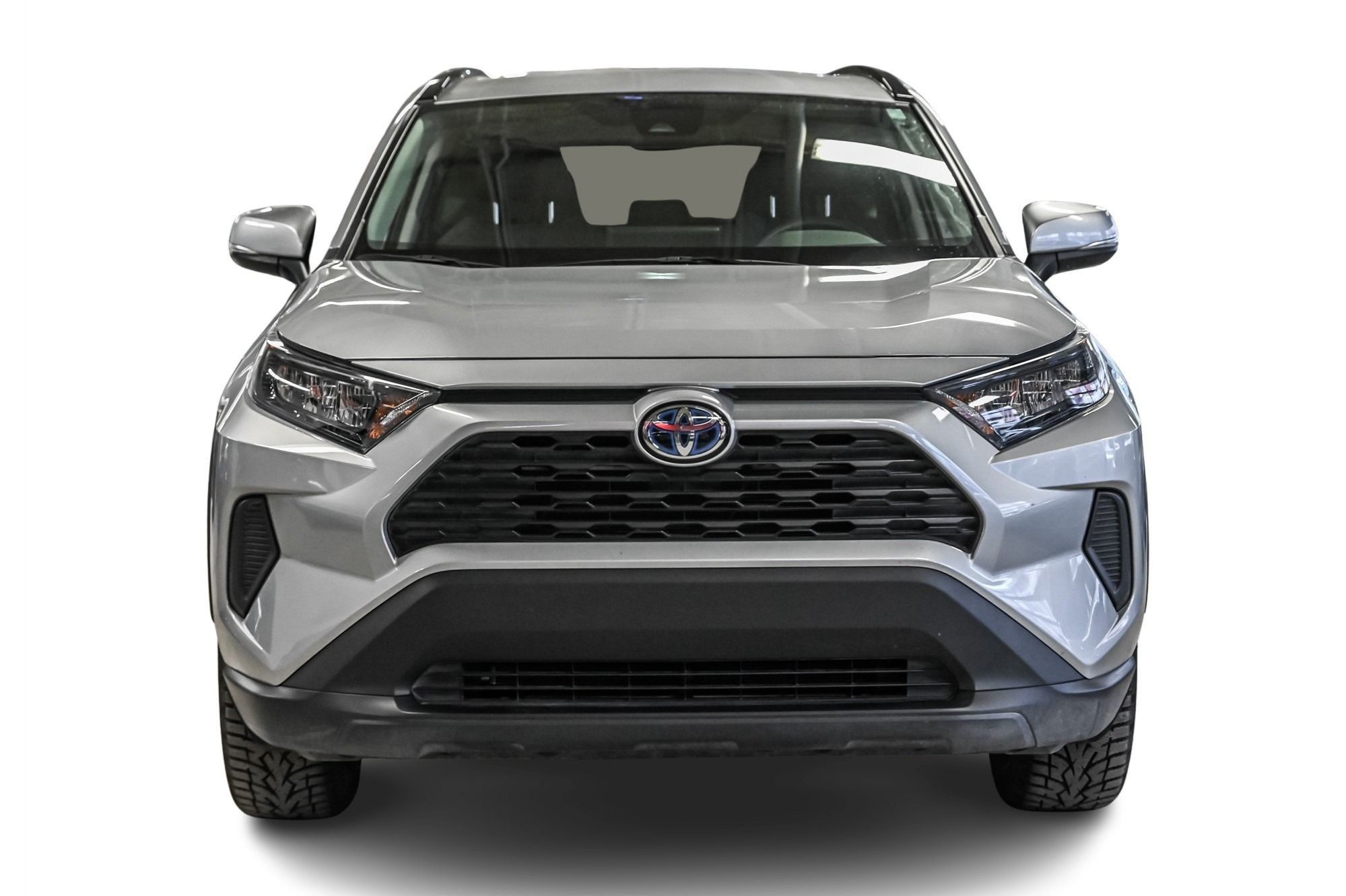 Toyota RAV4 Hybrid  2022 à Verdun, Québec