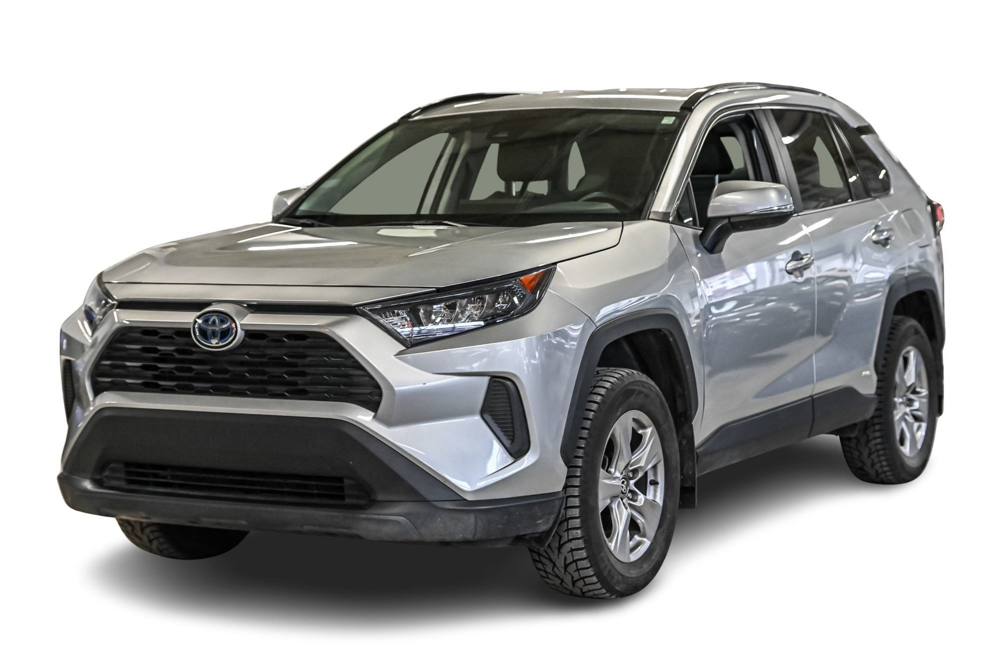 Toyota RAV4 Hybrid  2022 à Verdun, Québec