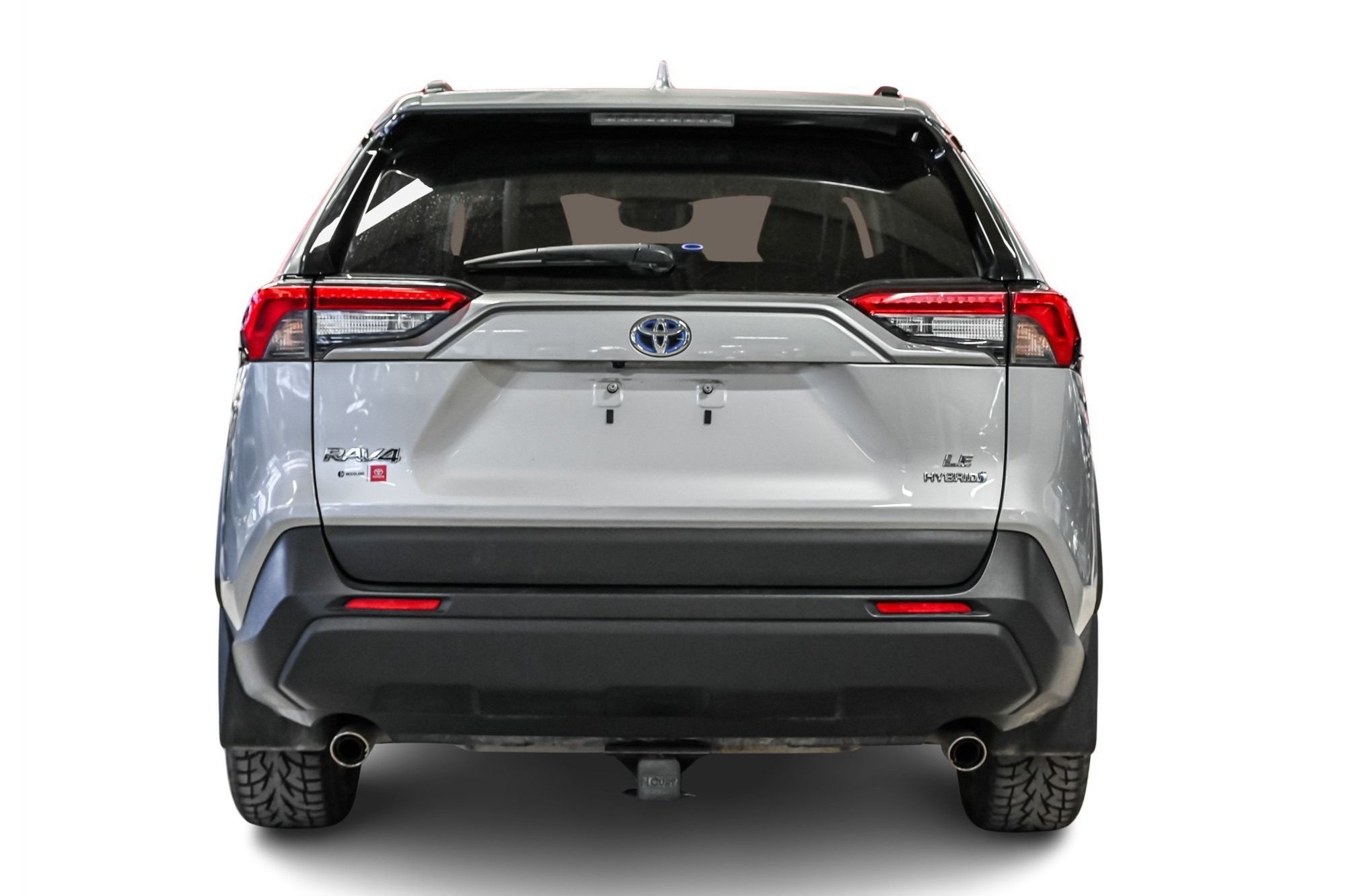 Toyota RAV4 Hybrid  2022 à Verdun, Québec