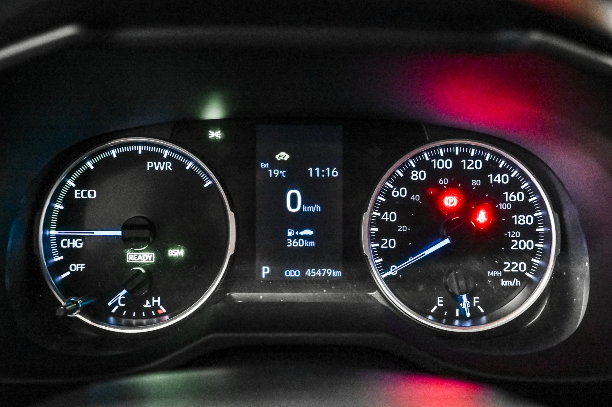 Toyota RAV4 Hybrid  2022 à Verdun, Québec