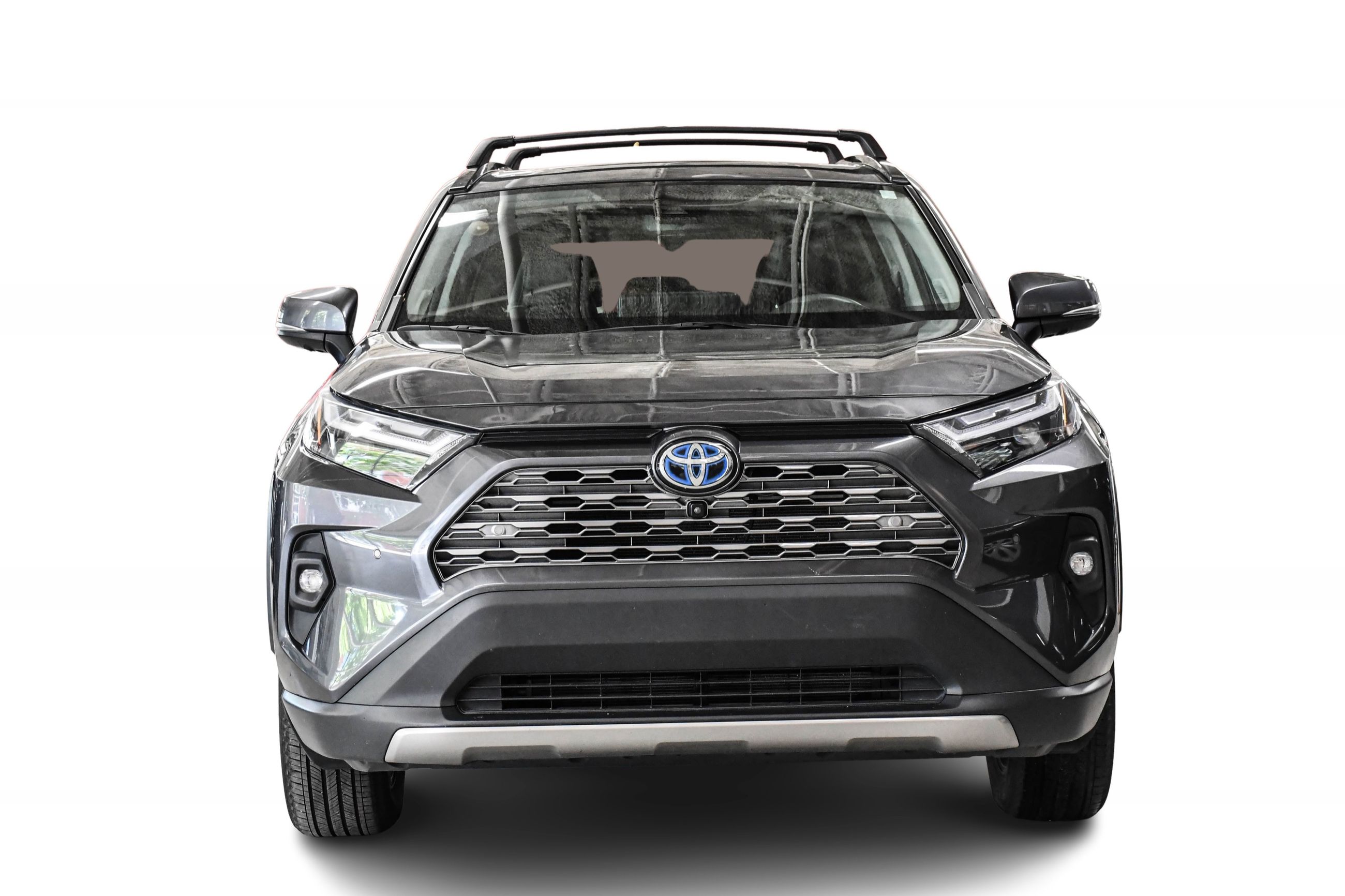 Toyota RAV4 Hybrid  2023