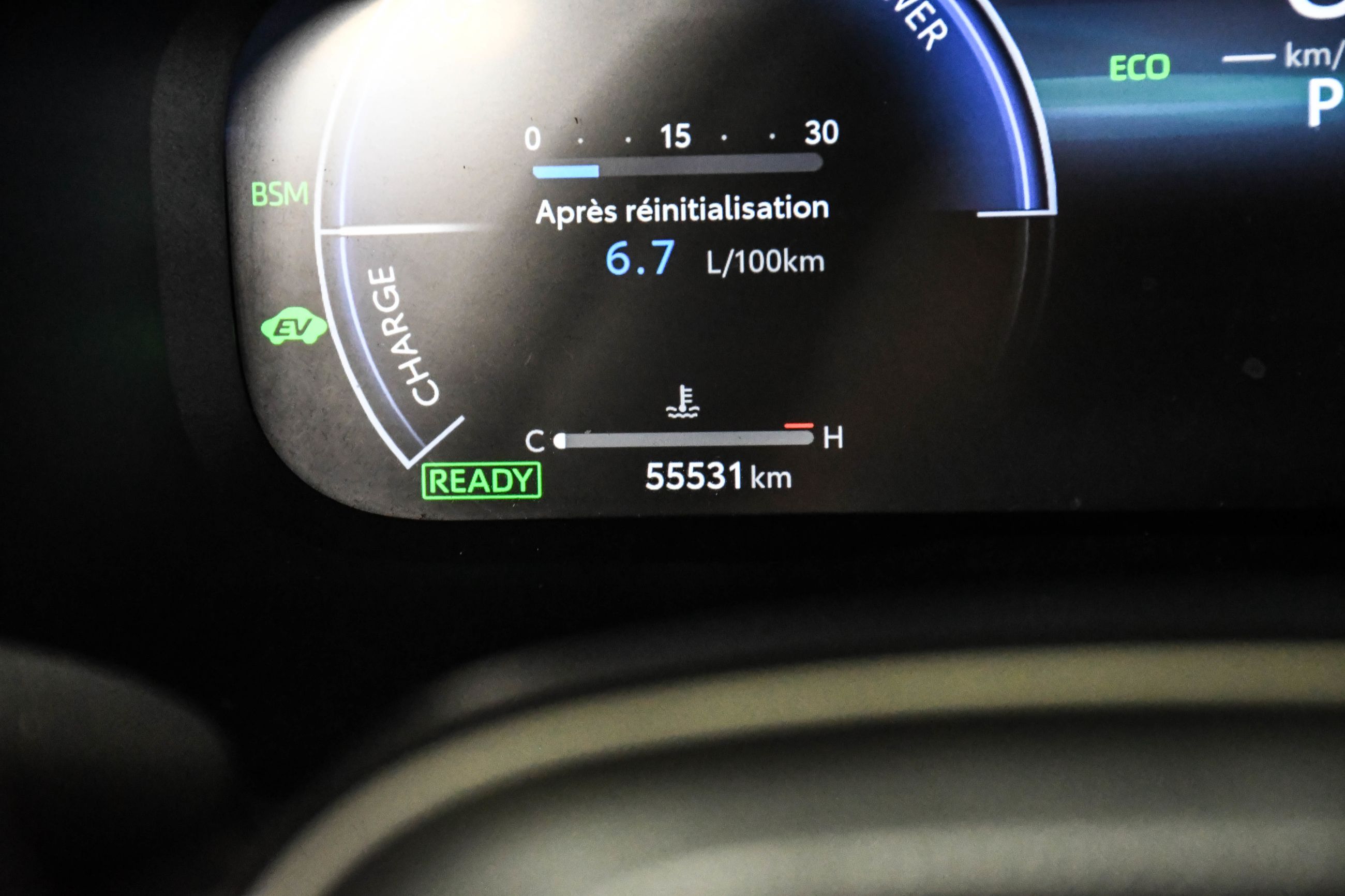 Toyota RAV4 Hybrid  2023