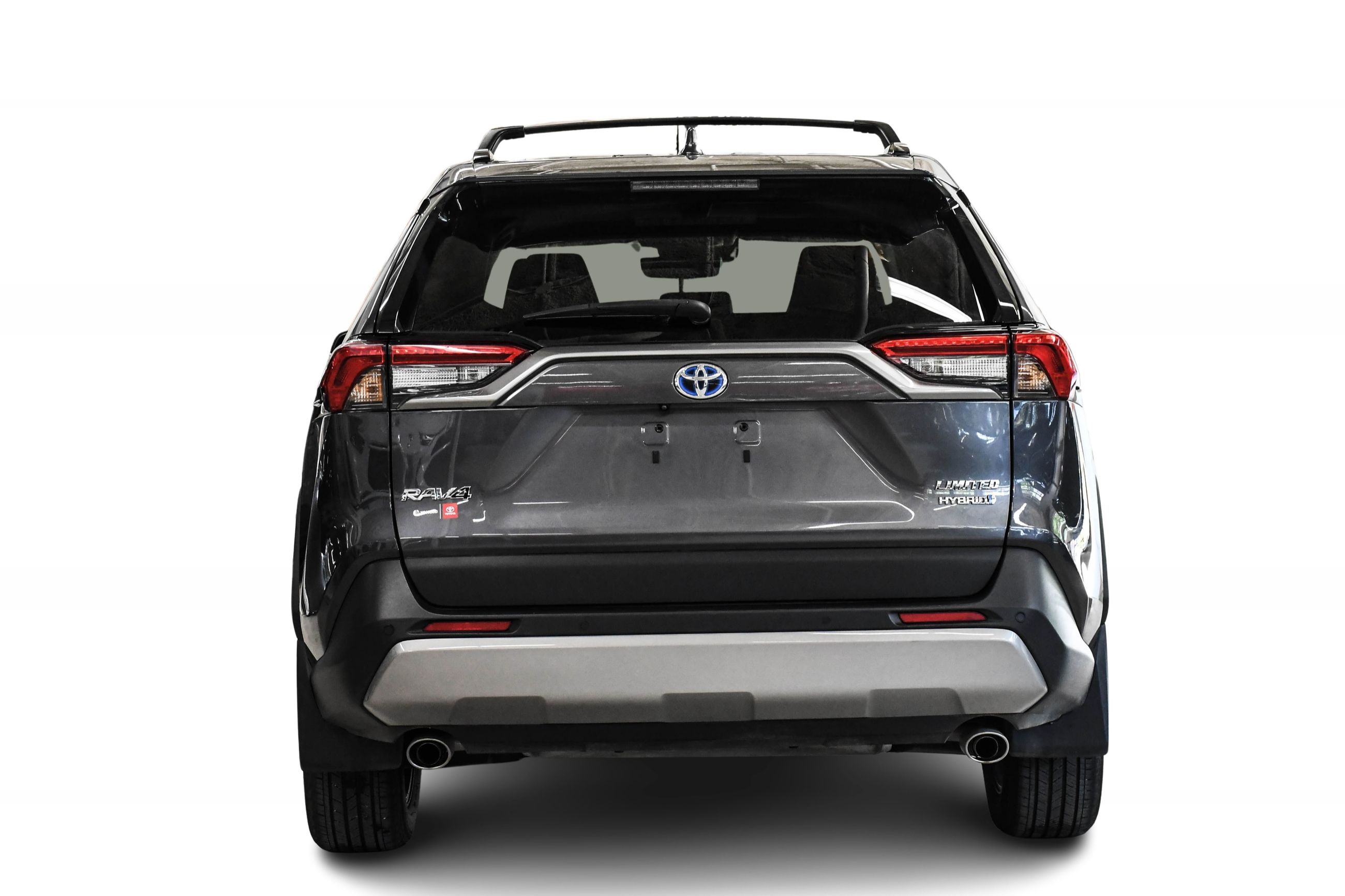 Toyota RAV4 Hybrid  2023