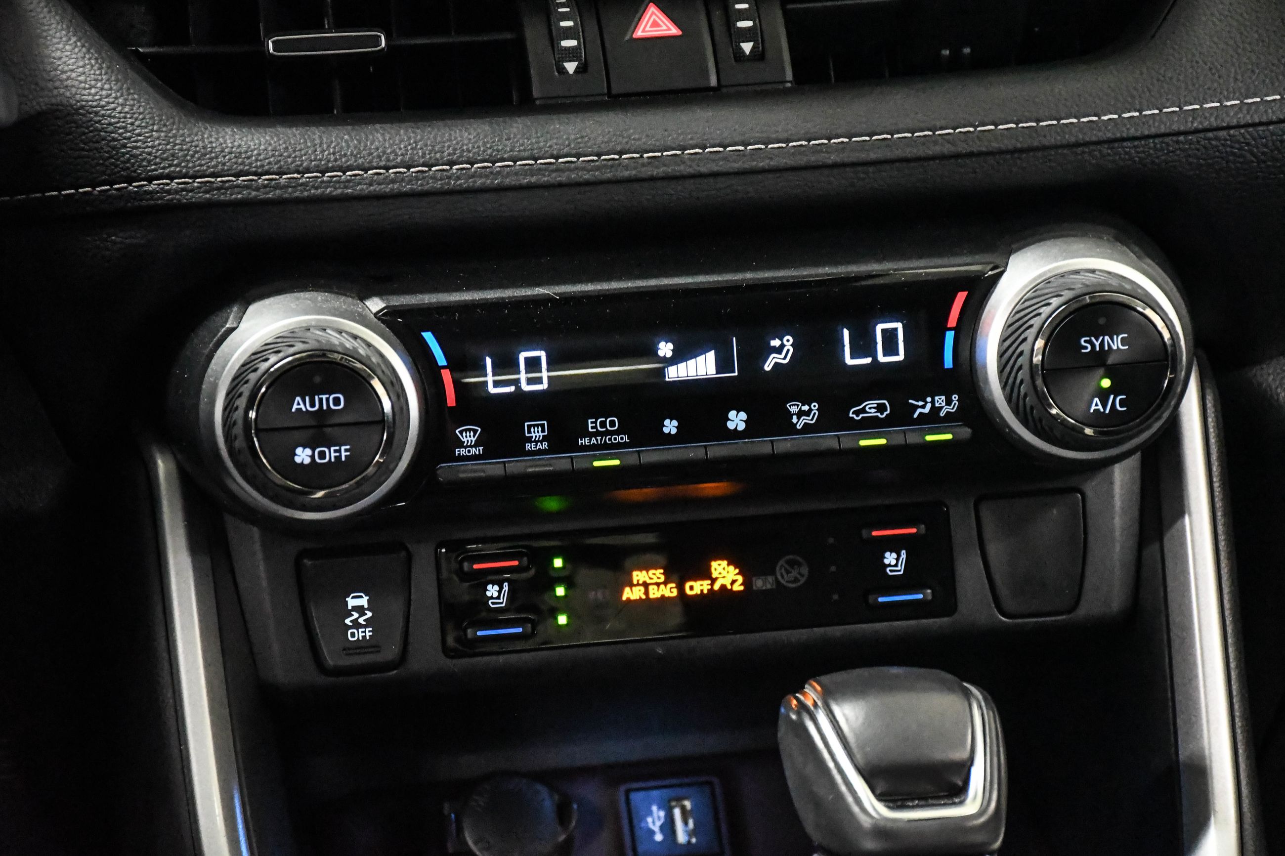 Toyota RAV4 Hybrid  2023