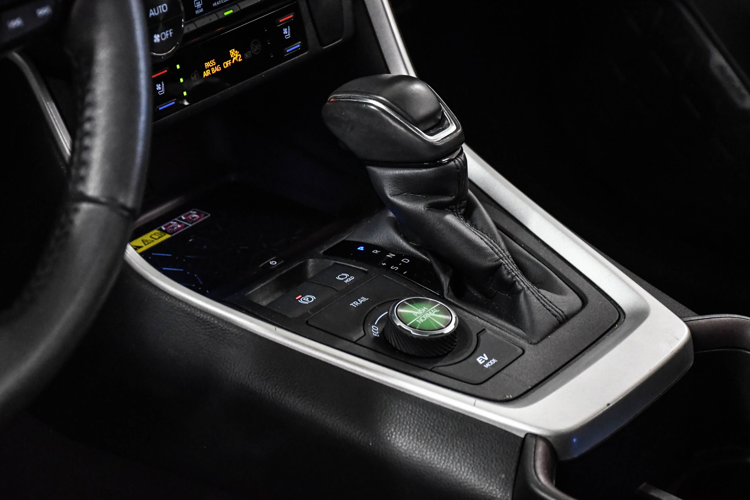 Toyota RAV4 Hybrid  2023