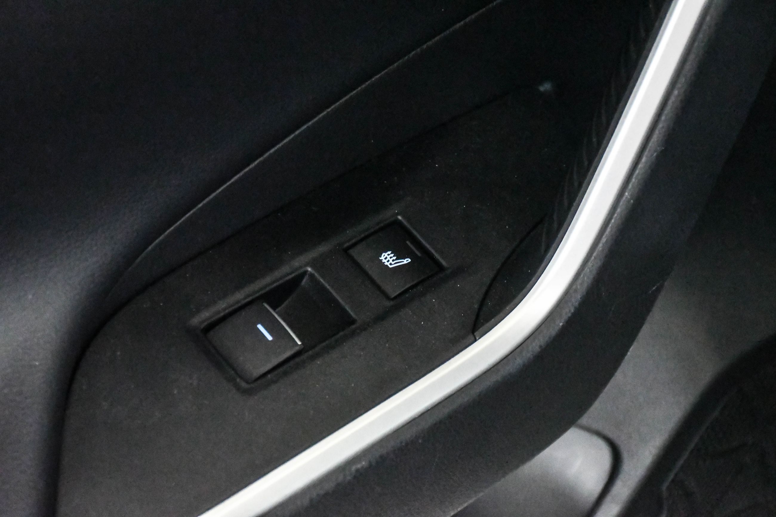 Toyota RAV4 Hybrid  2023