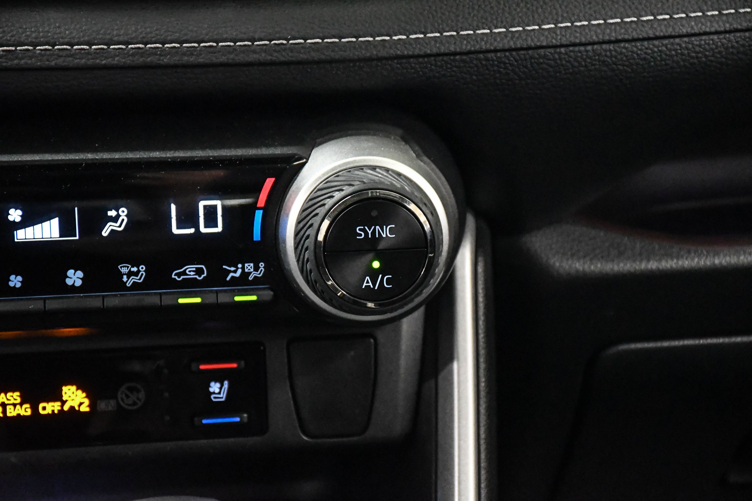 Toyota RAV4 Hybrid  2023