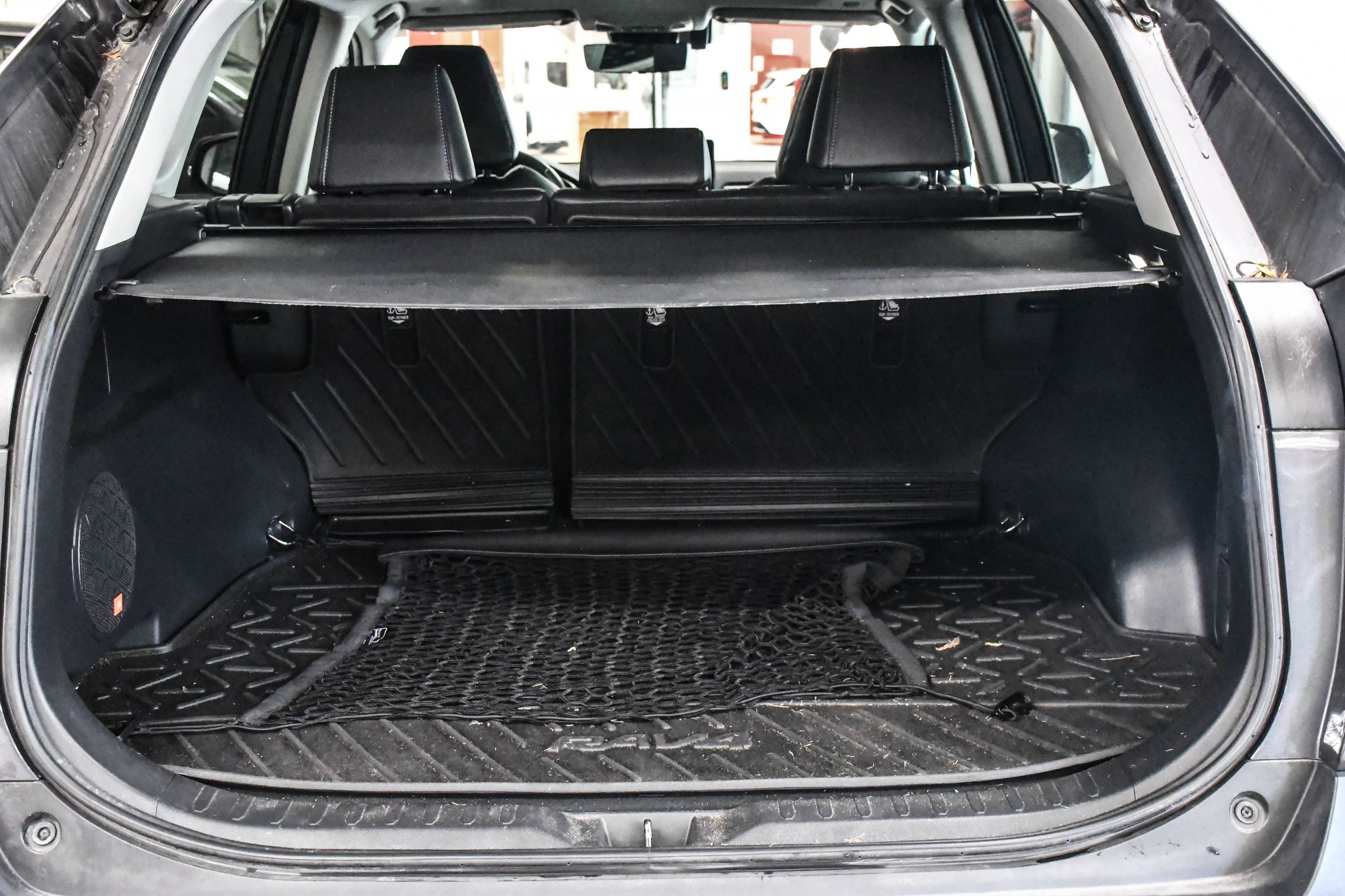 Toyota RAV4 Hybrid  2023