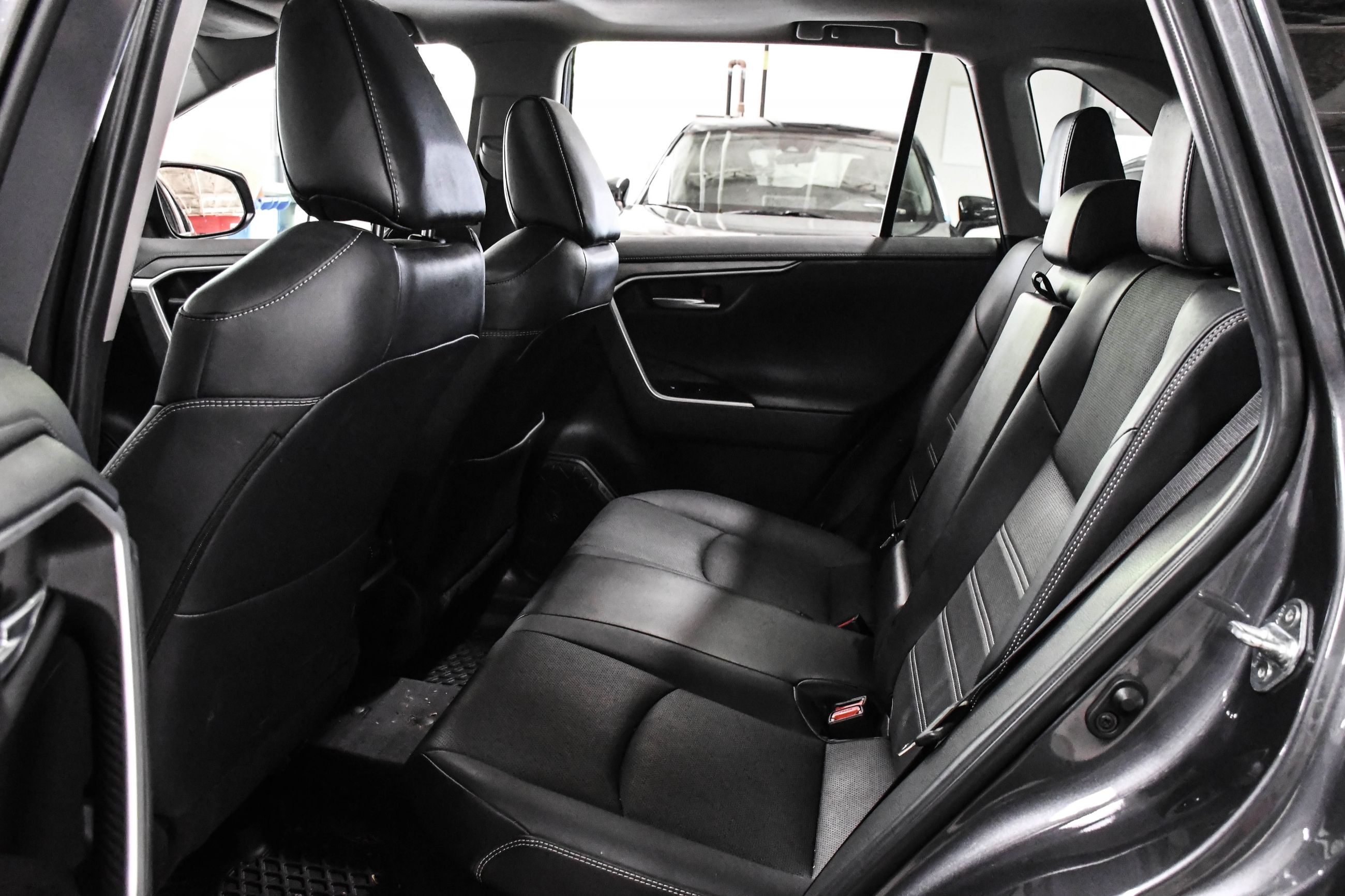 Toyota RAV4 Hybrid  2023