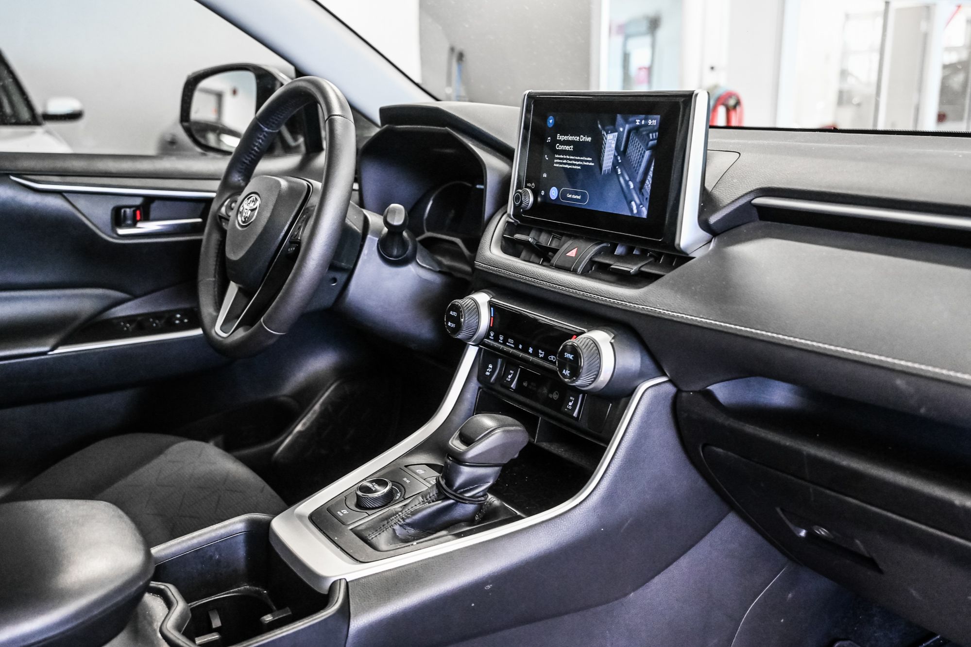 2023 Toyota RAV4 Hybrid
