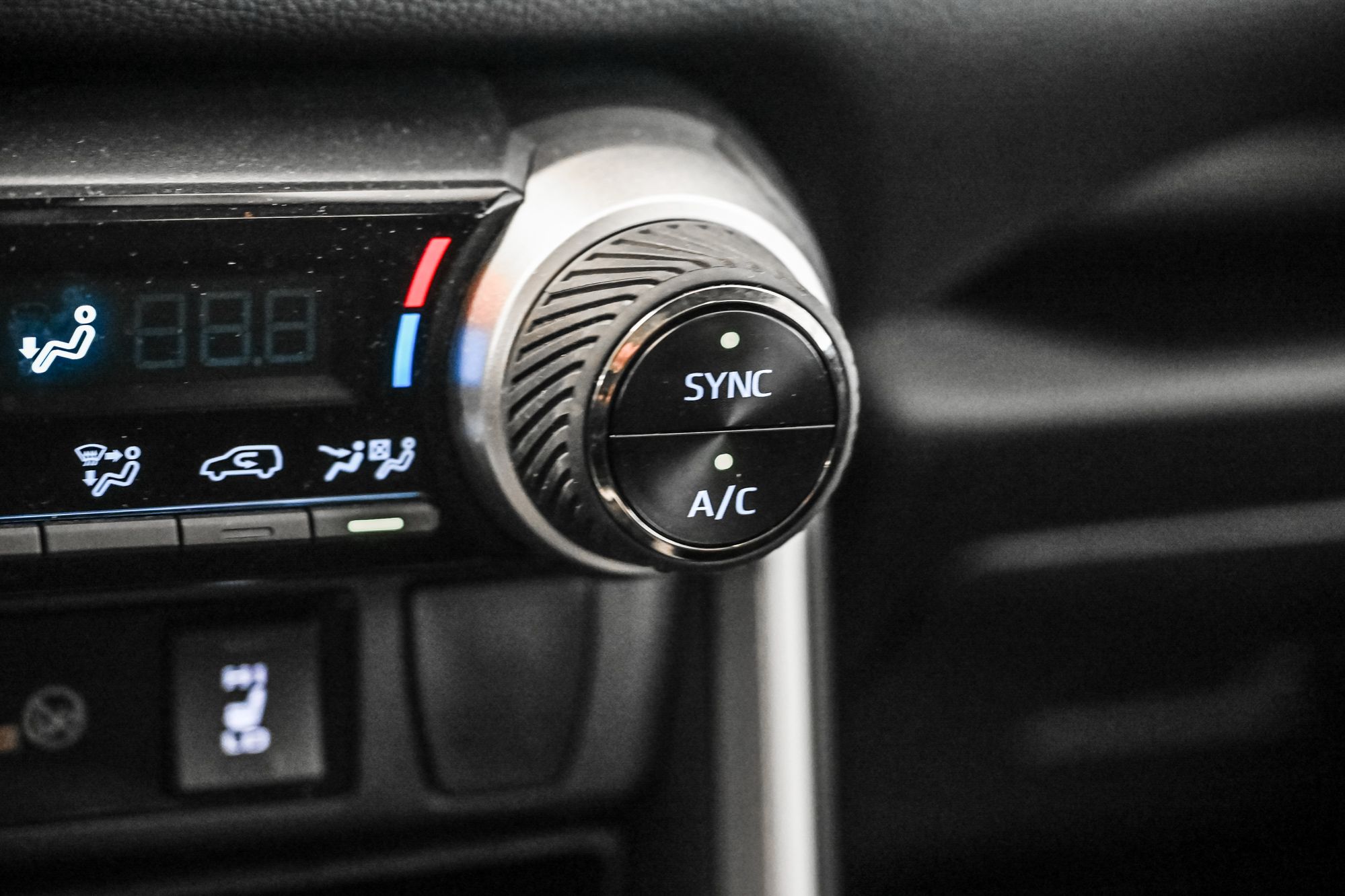 2023 Toyota RAV4 Hybrid