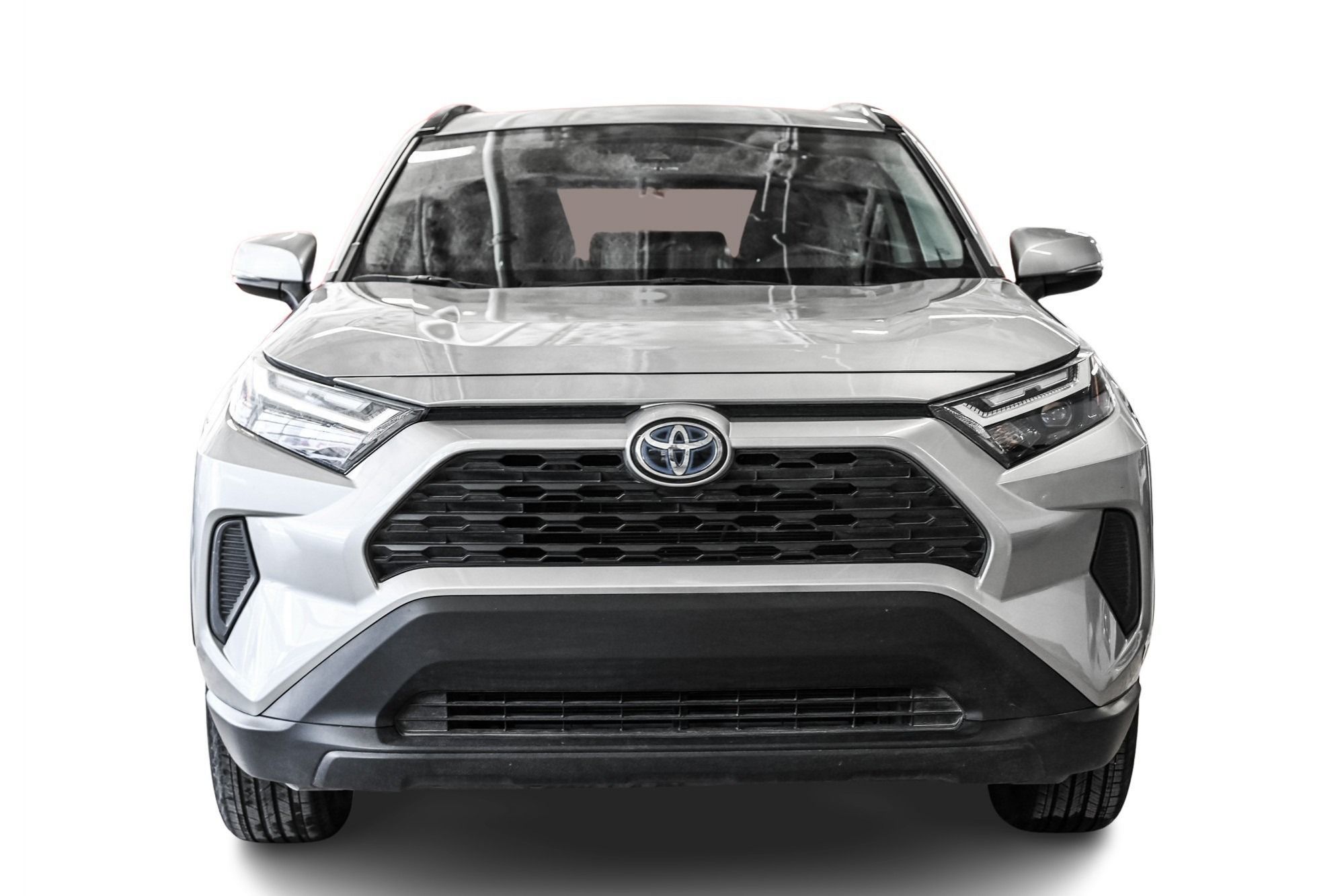 2023 Toyota RAV4 Hybrid