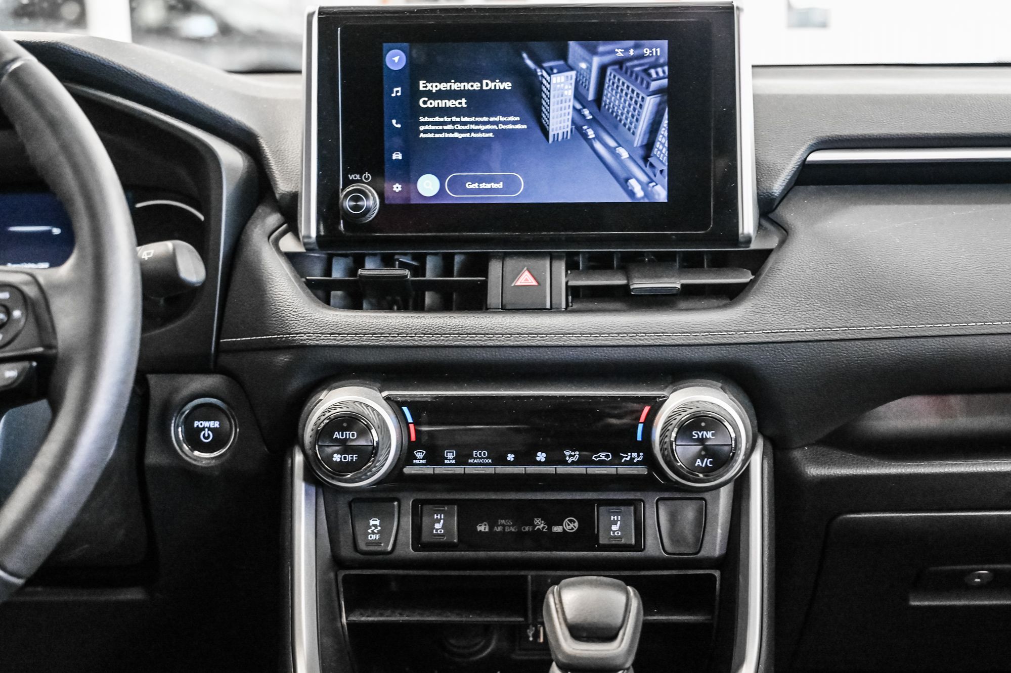 2023 Toyota RAV4 Hybrid