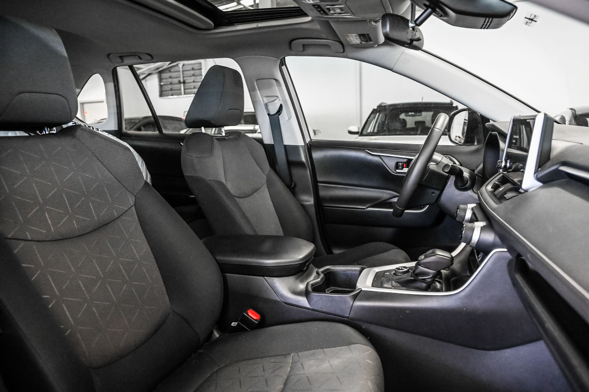 2023 Toyota RAV4 Hybrid