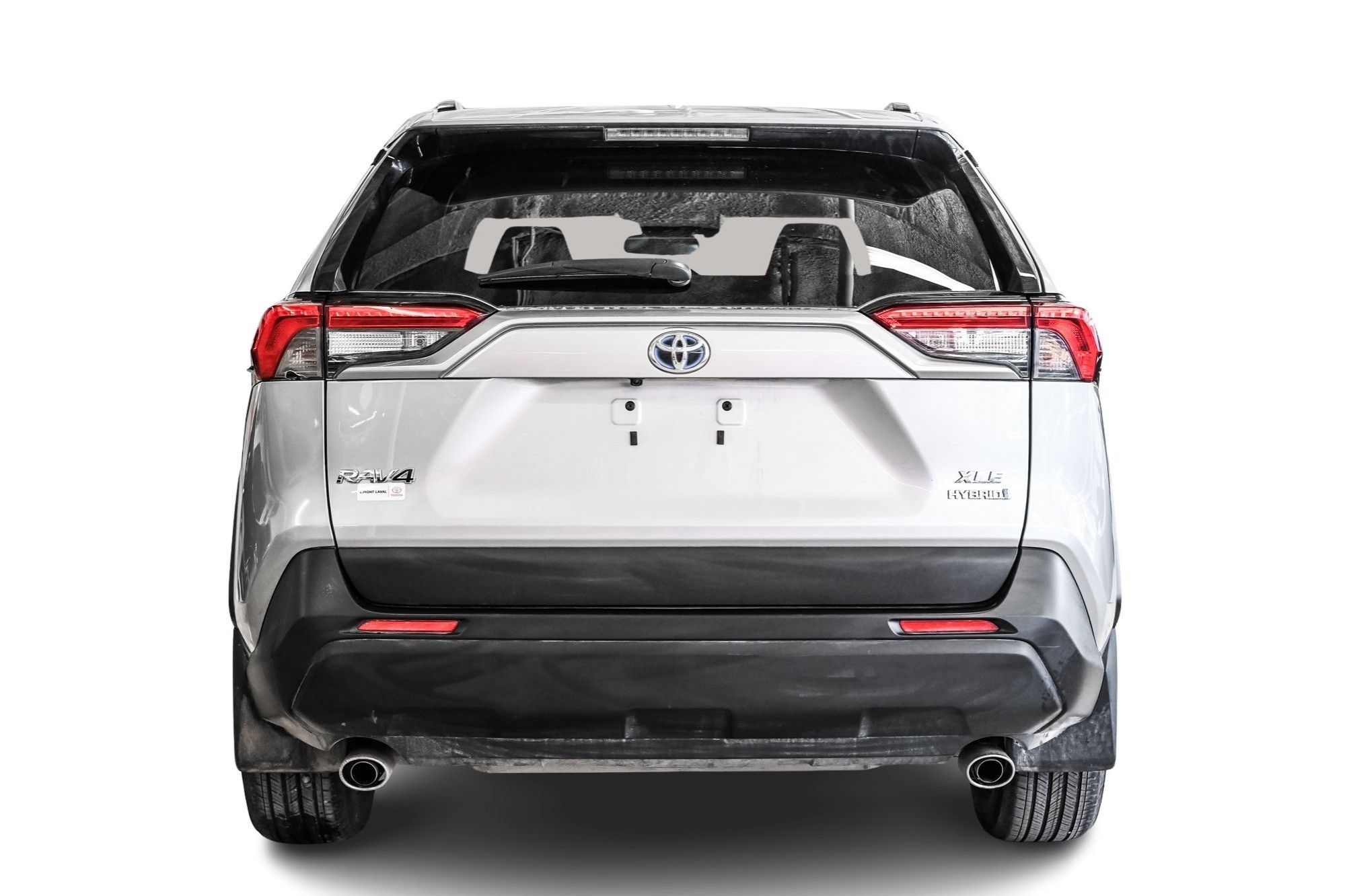 2023 Toyota RAV4 Hybrid