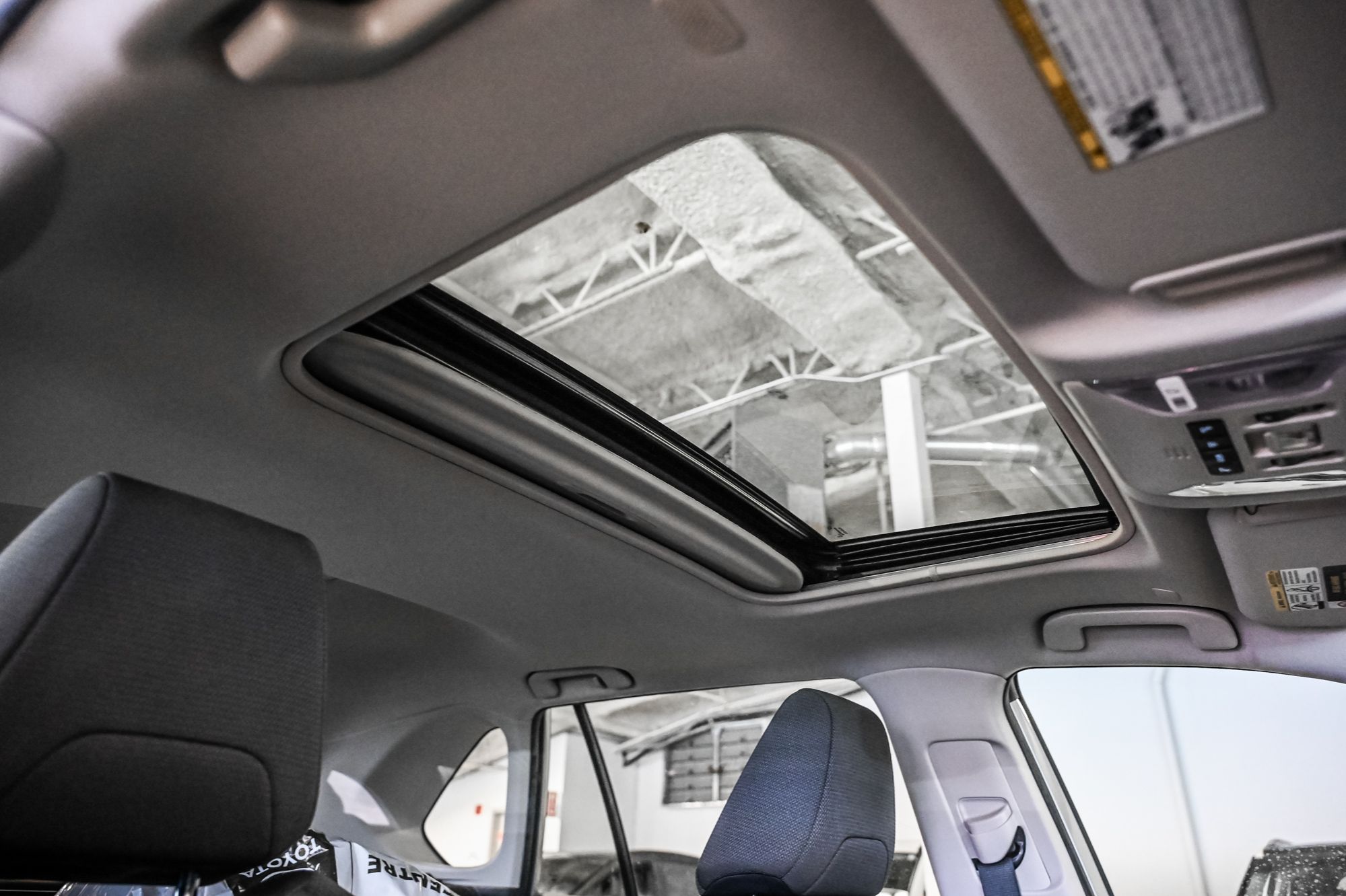 2023 Toyota RAV4 Hybrid