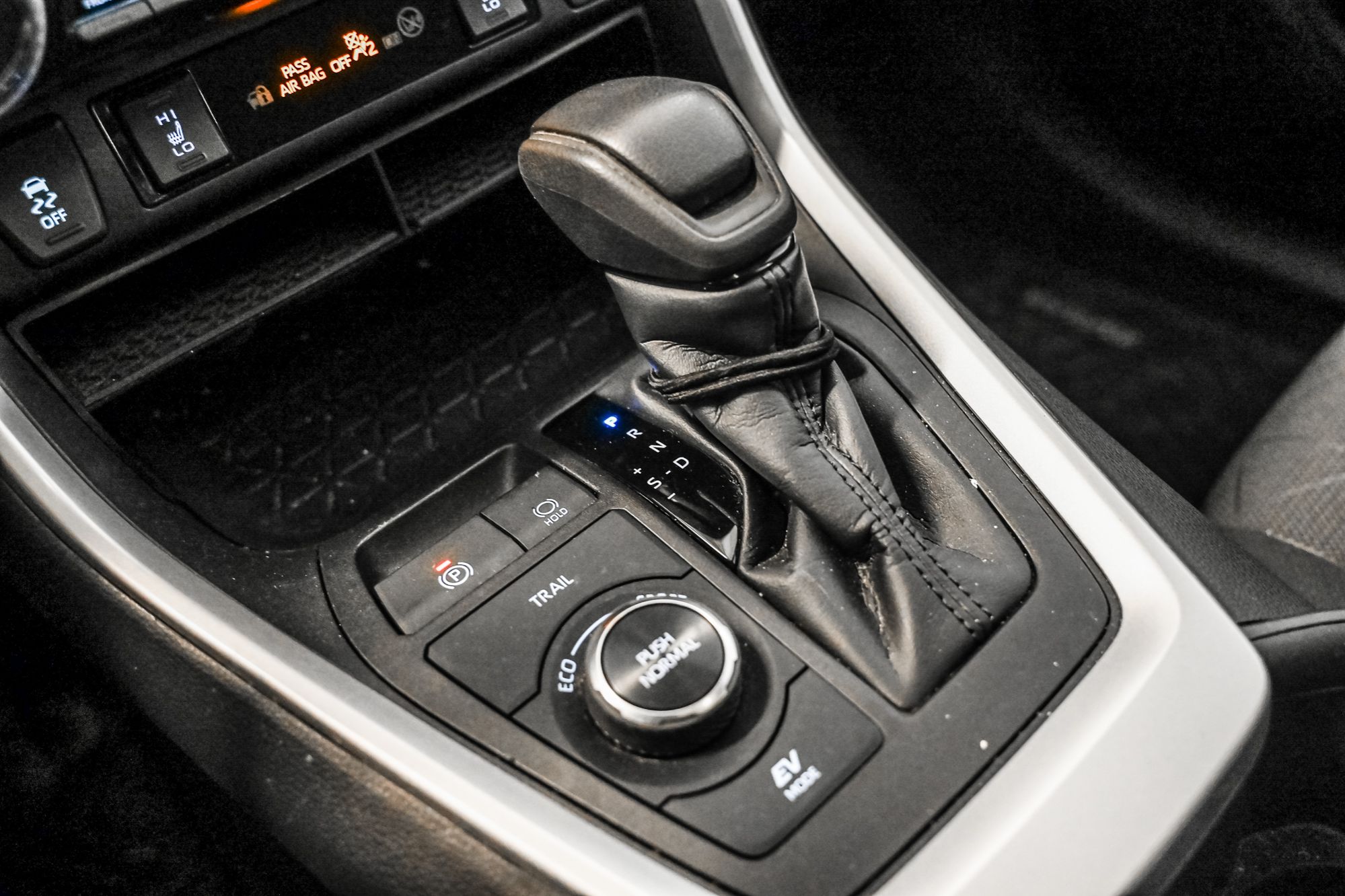 2023 Toyota RAV4 Hybrid