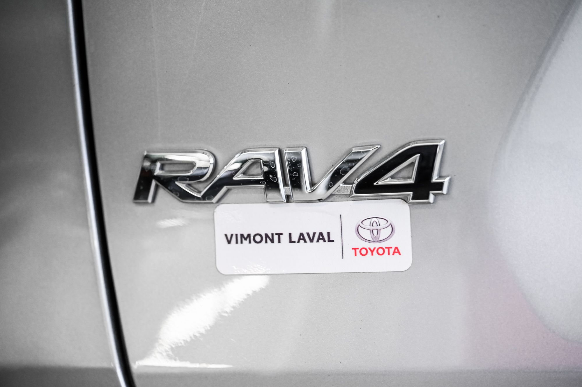 2023 Toyota RAV4 Hybrid
